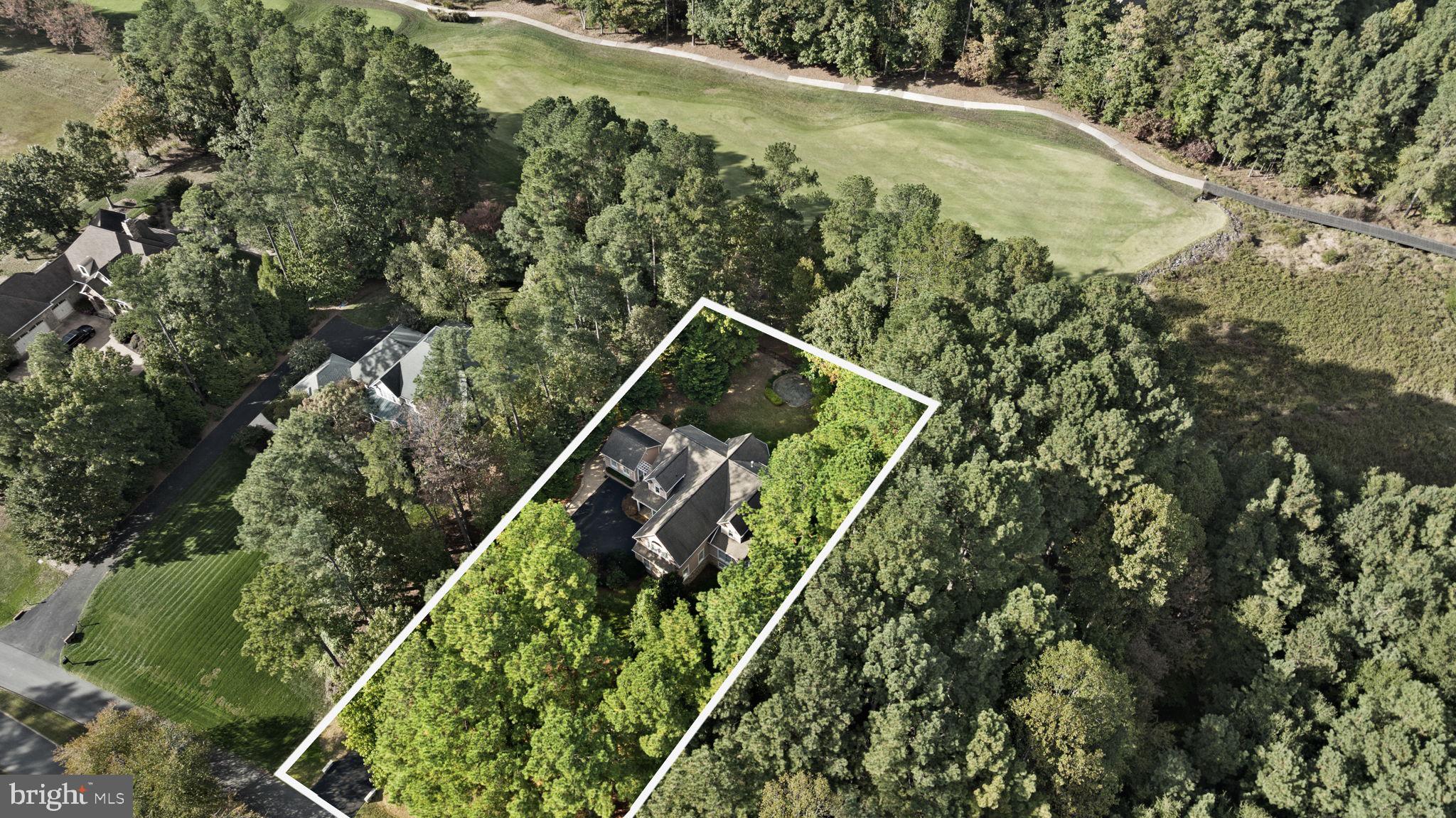 FAWN LAKE - Residential