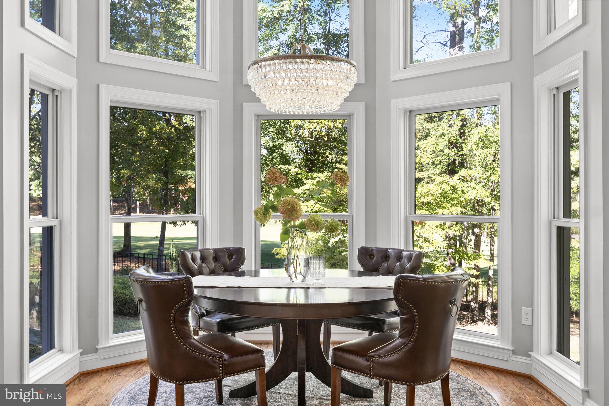 FAWN LAKE - Residential