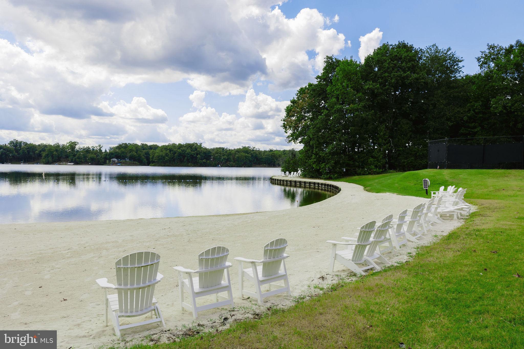 FAWN LAKE - Residential