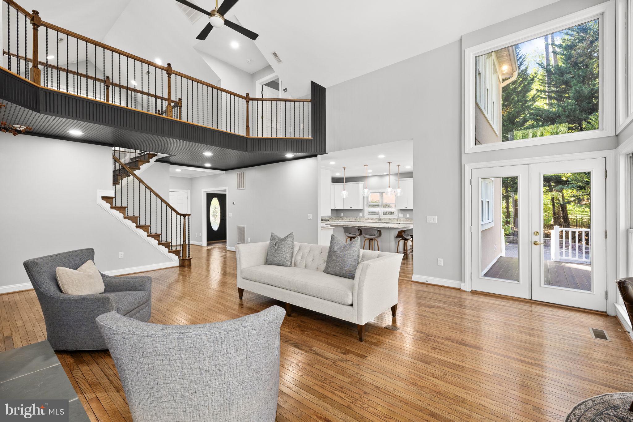 FAWN LAKE - Residential