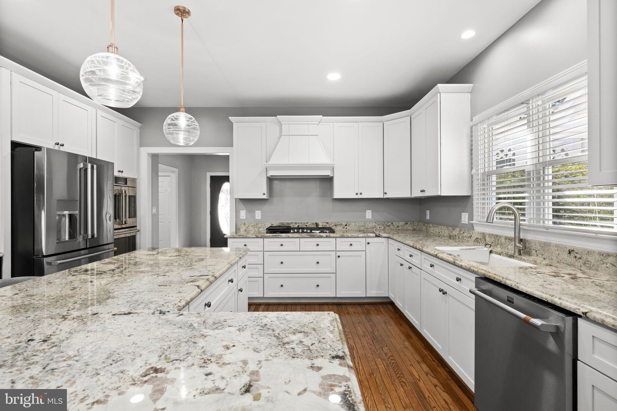 FAWN LAKE - Residential