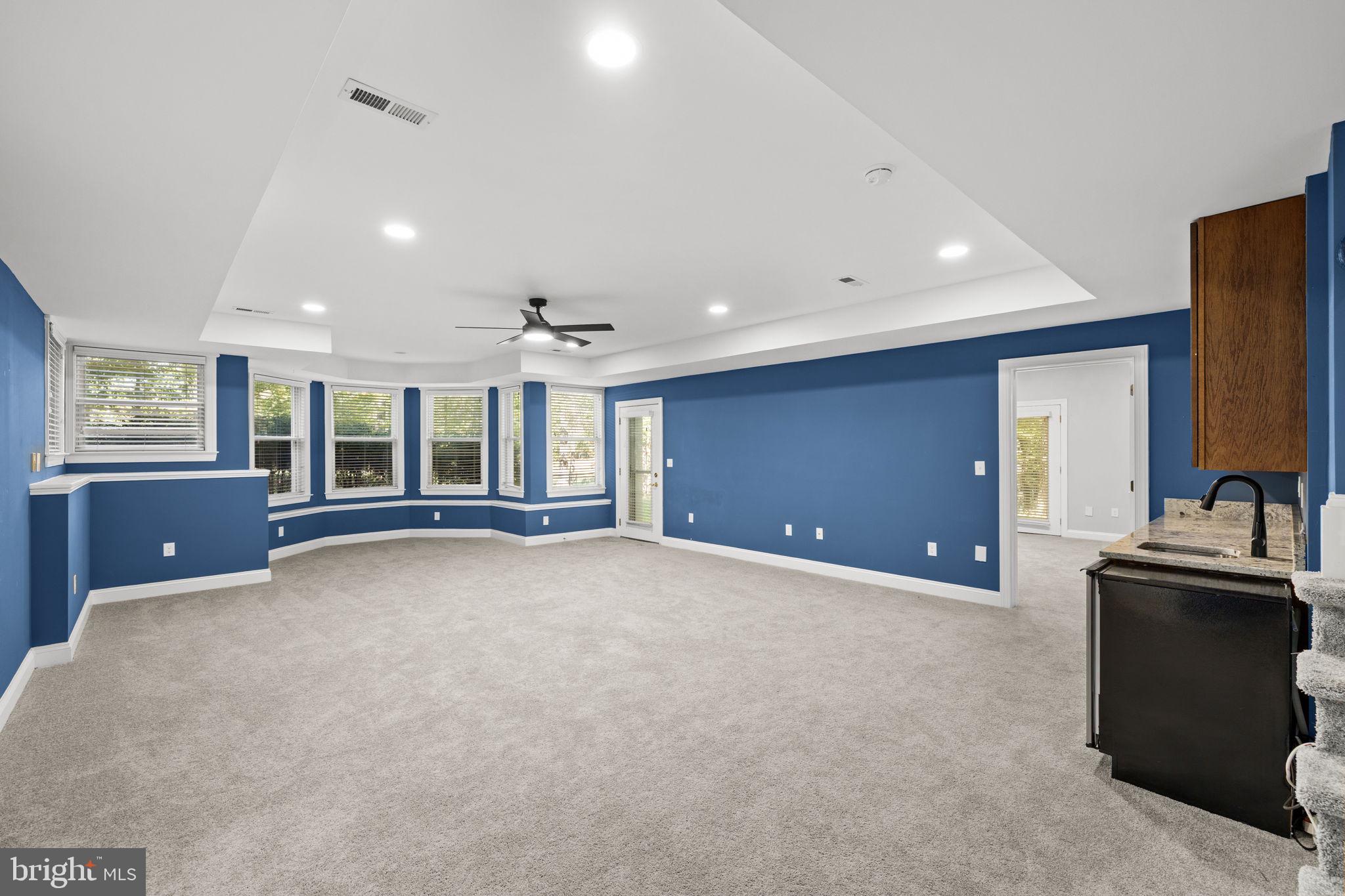 FAWN LAKE - Residential