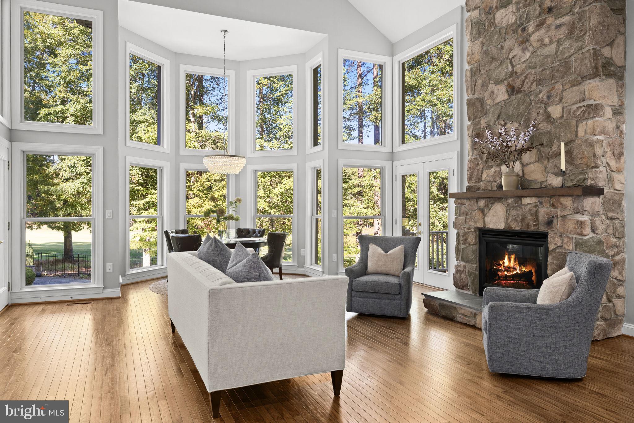 FAWN LAKE - Residential