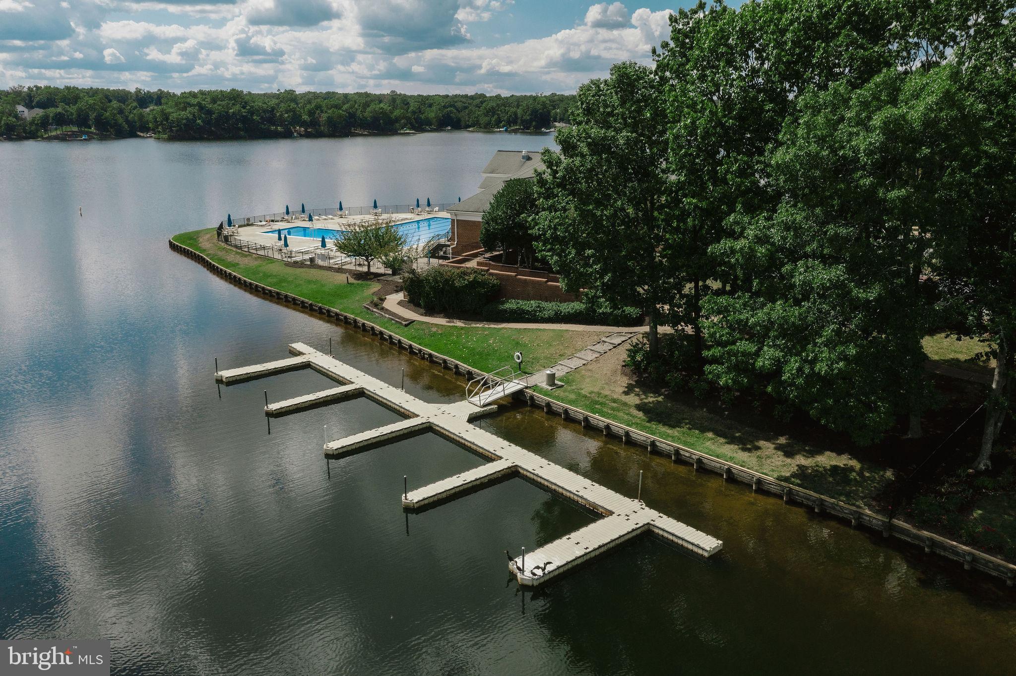 FAWN LAKE - Residential