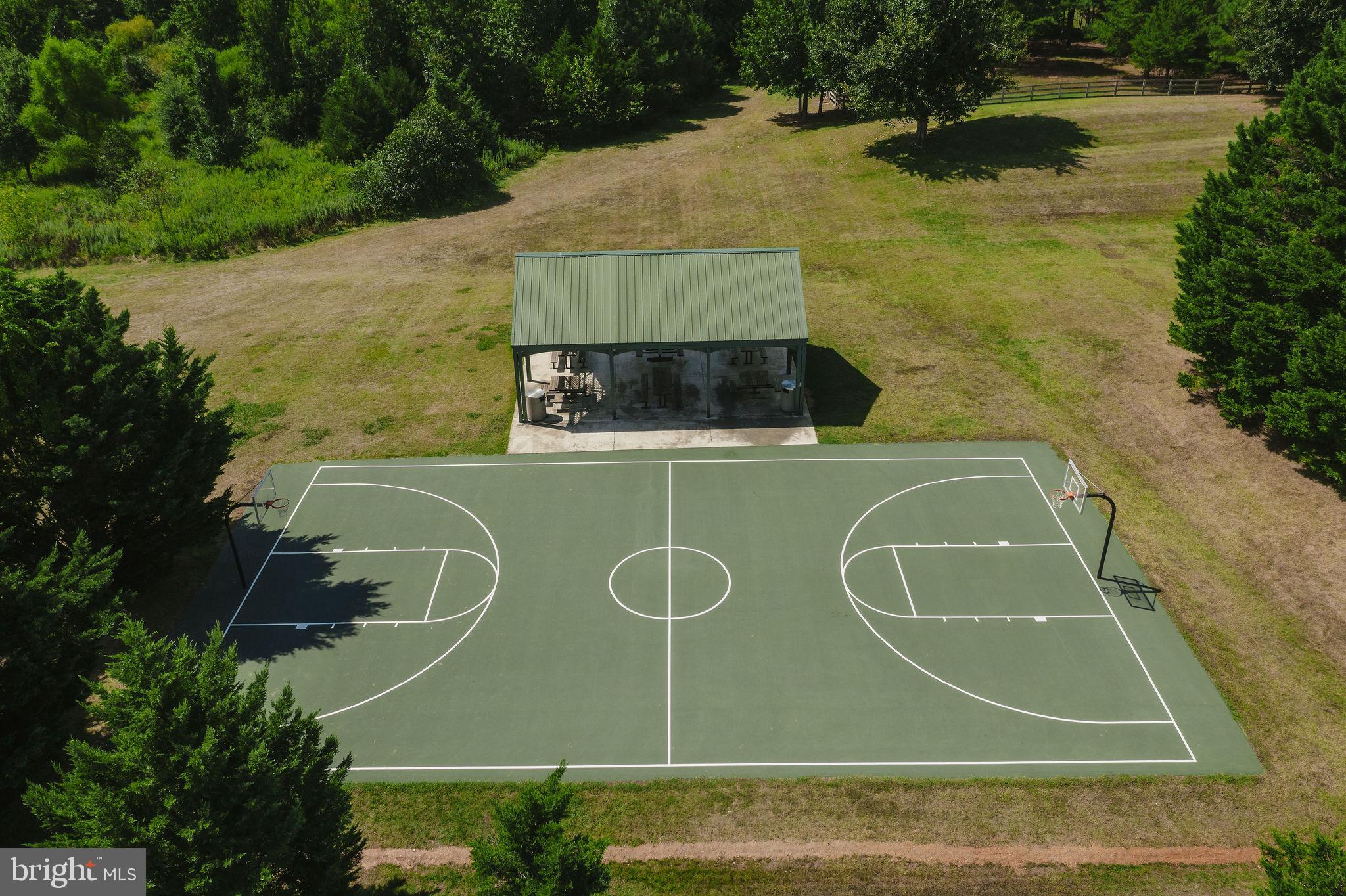 FAWN LAKE - Residential