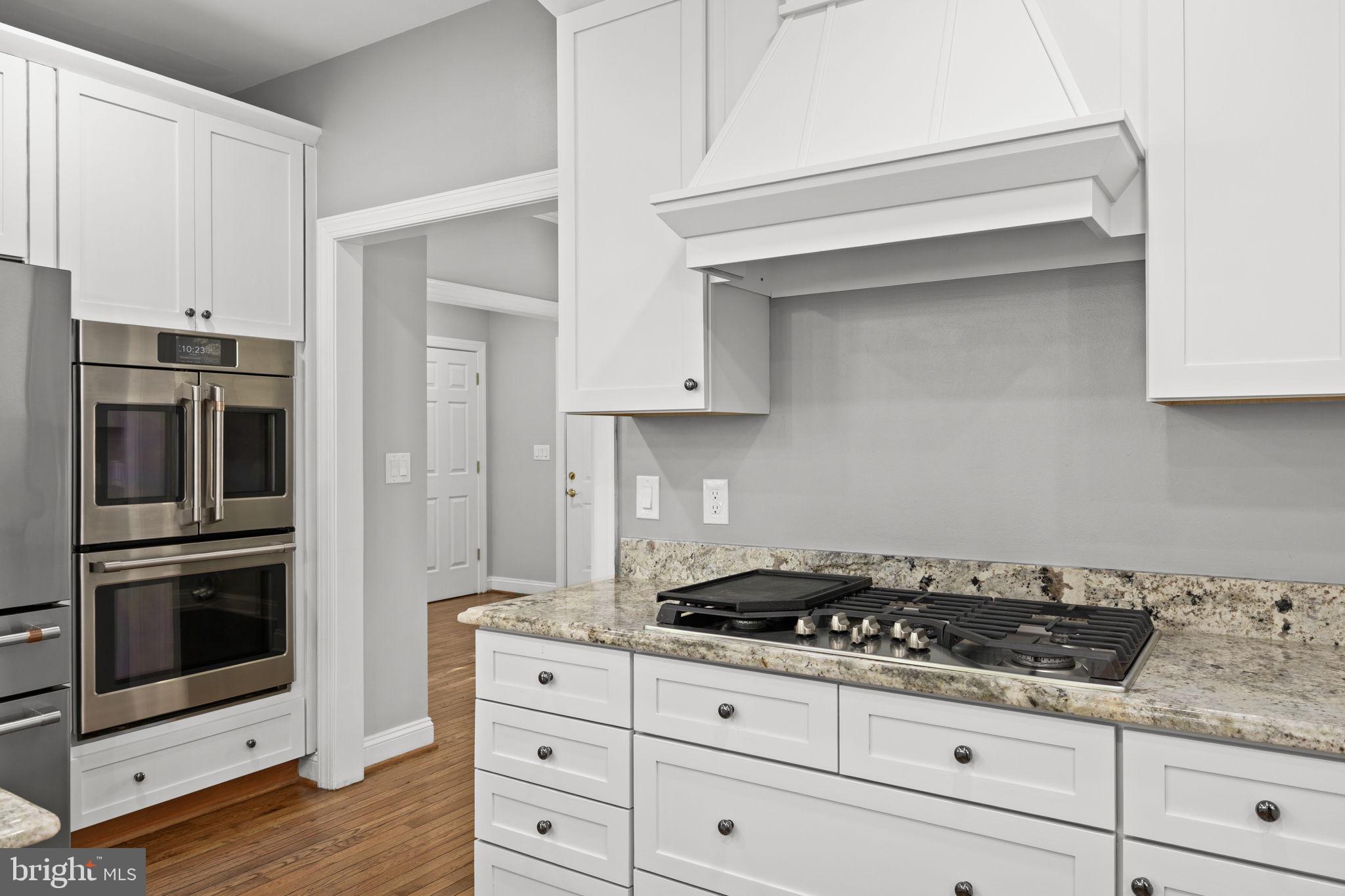 FAWN LAKE - Residential