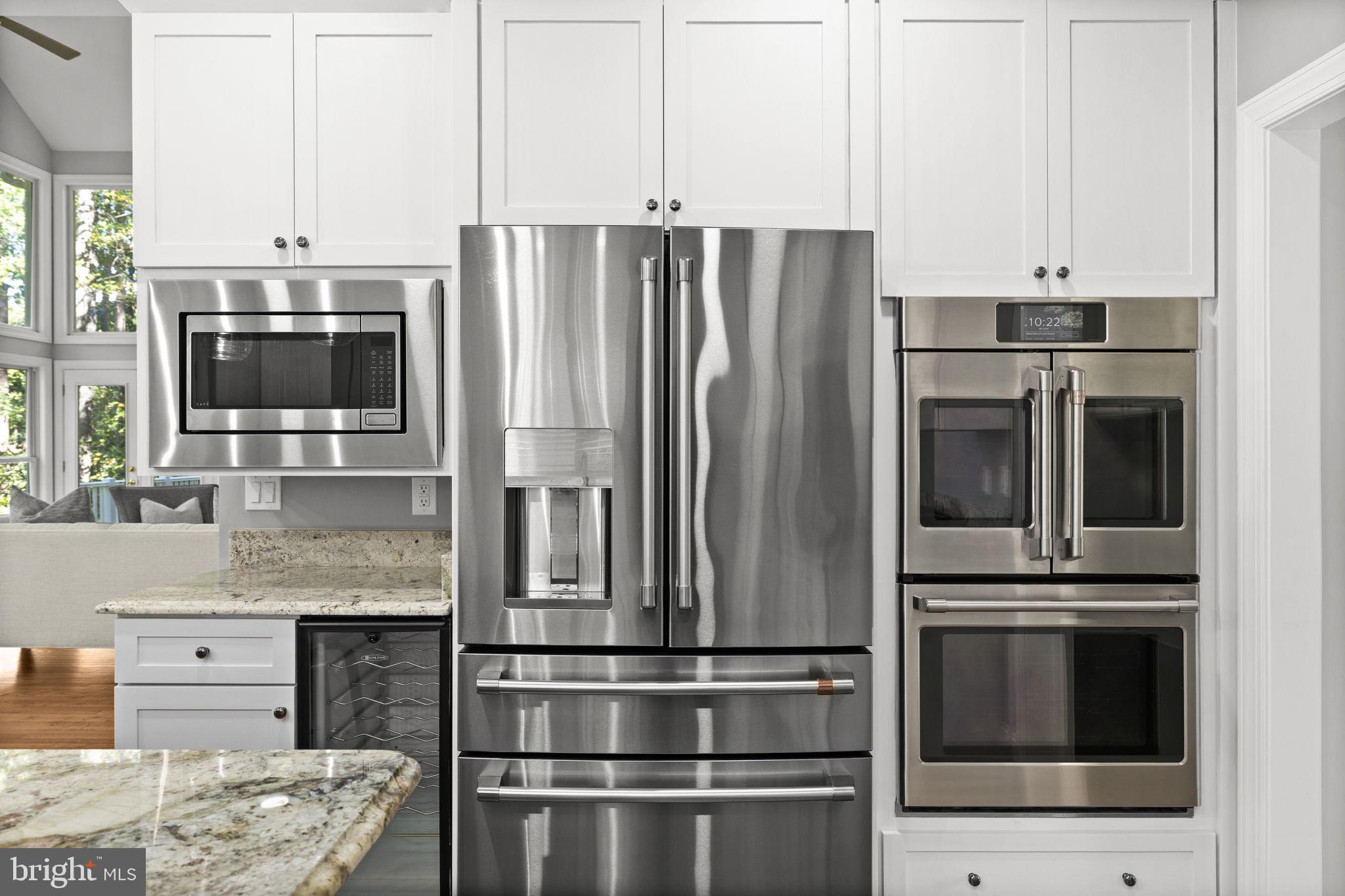 FAWN LAKE - Residential