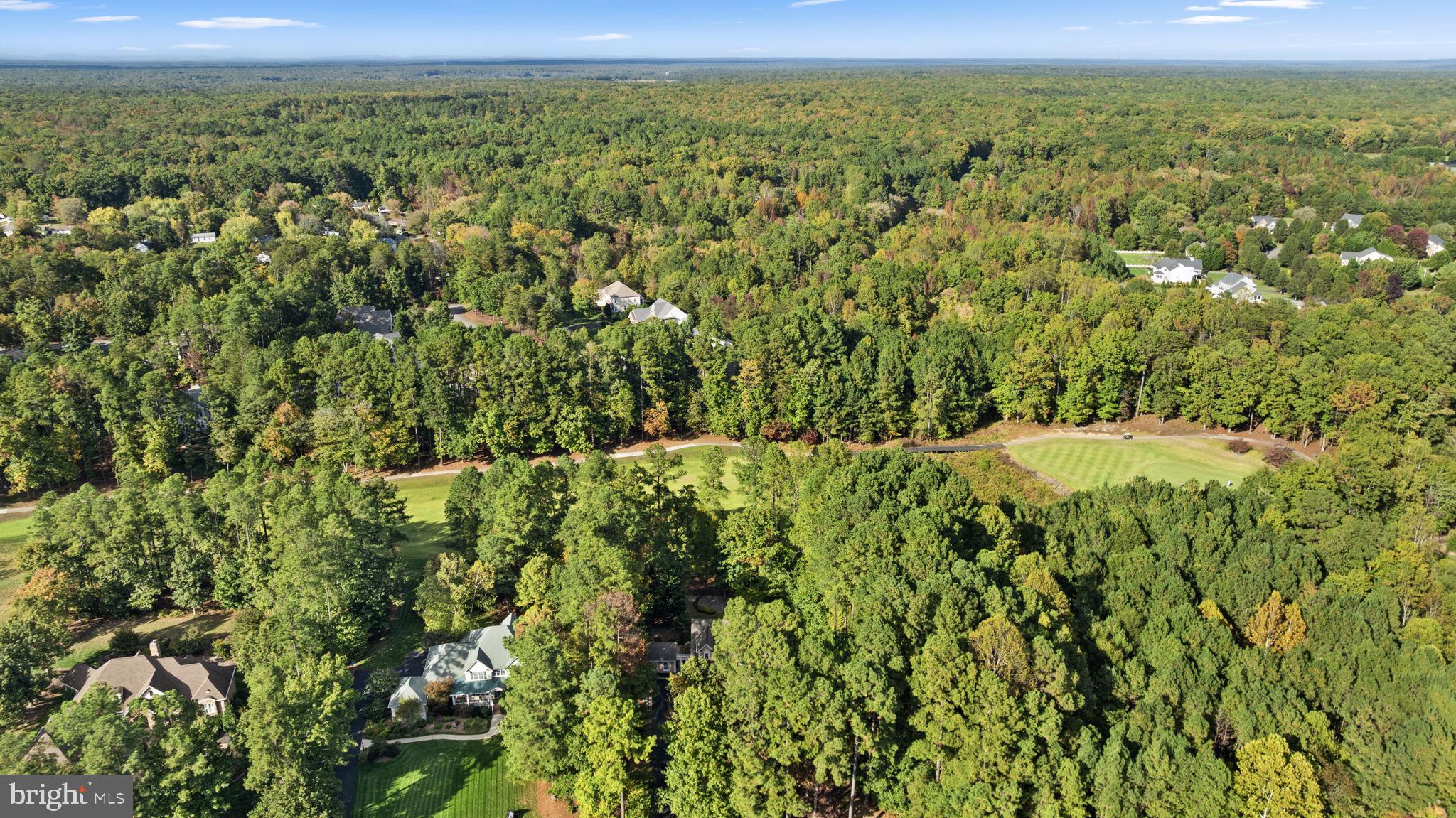 FAWN LAKE - Residential