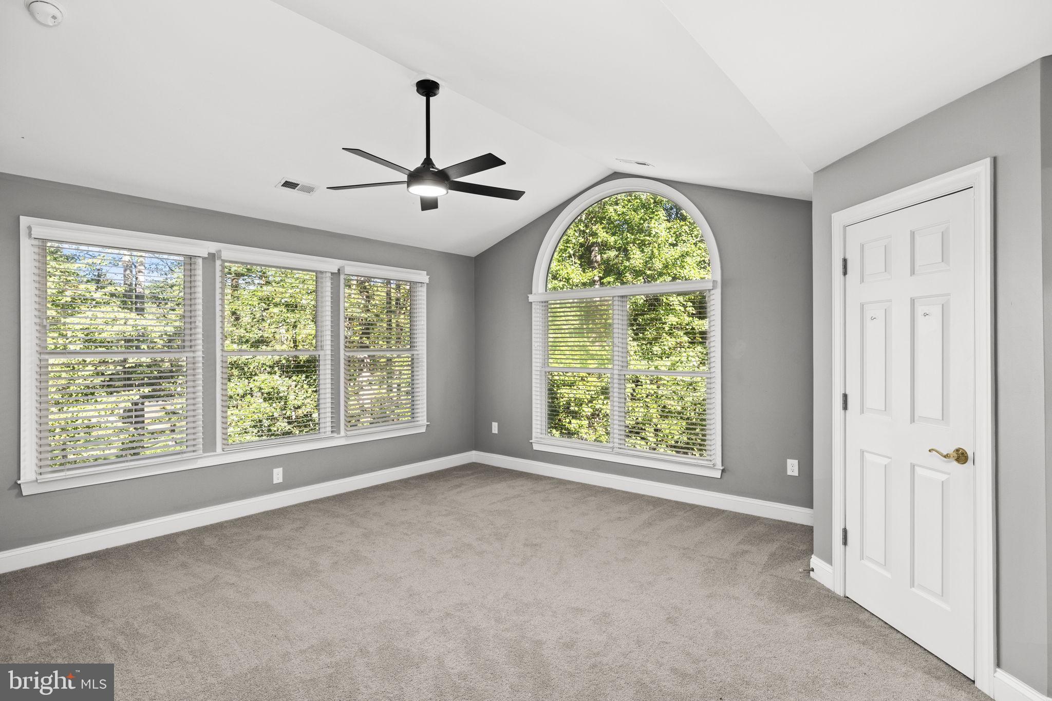 FAWN LAKE - Residential