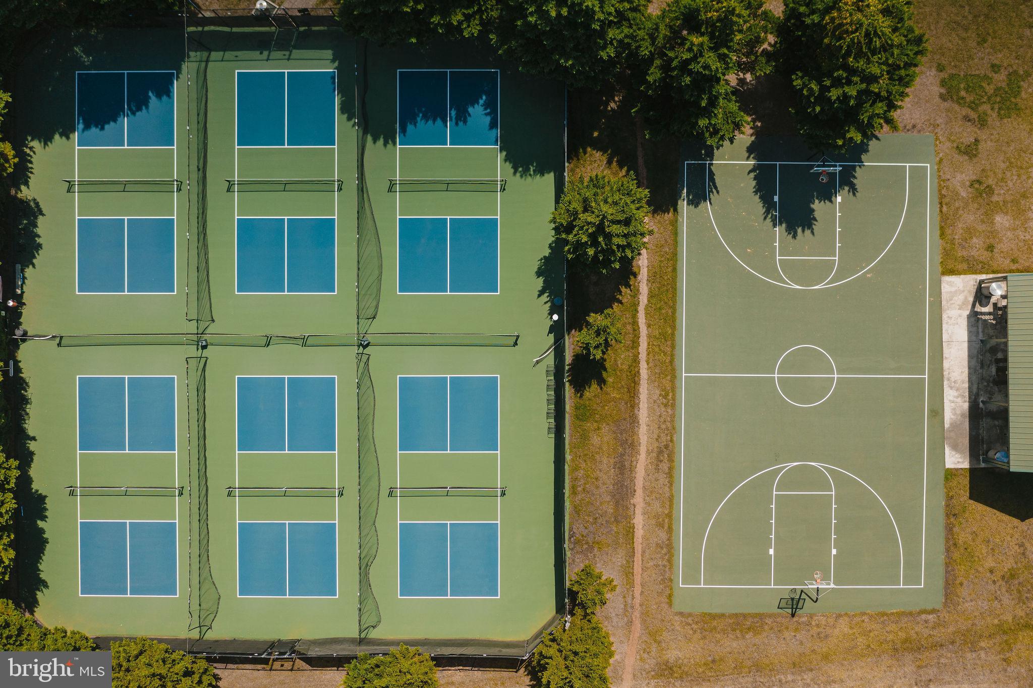 FAWN LAKE - Residential