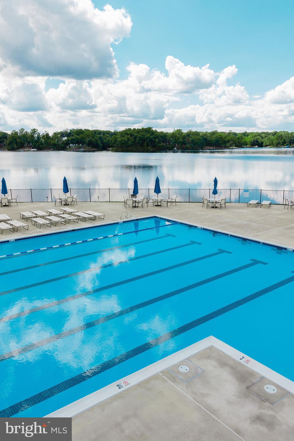 FAWN LAKE - Residential