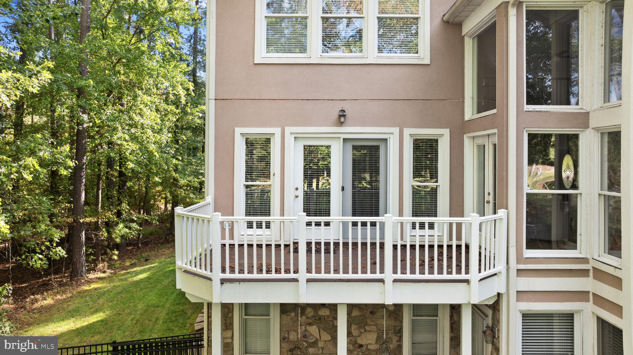 FAWN LAKE - Residential