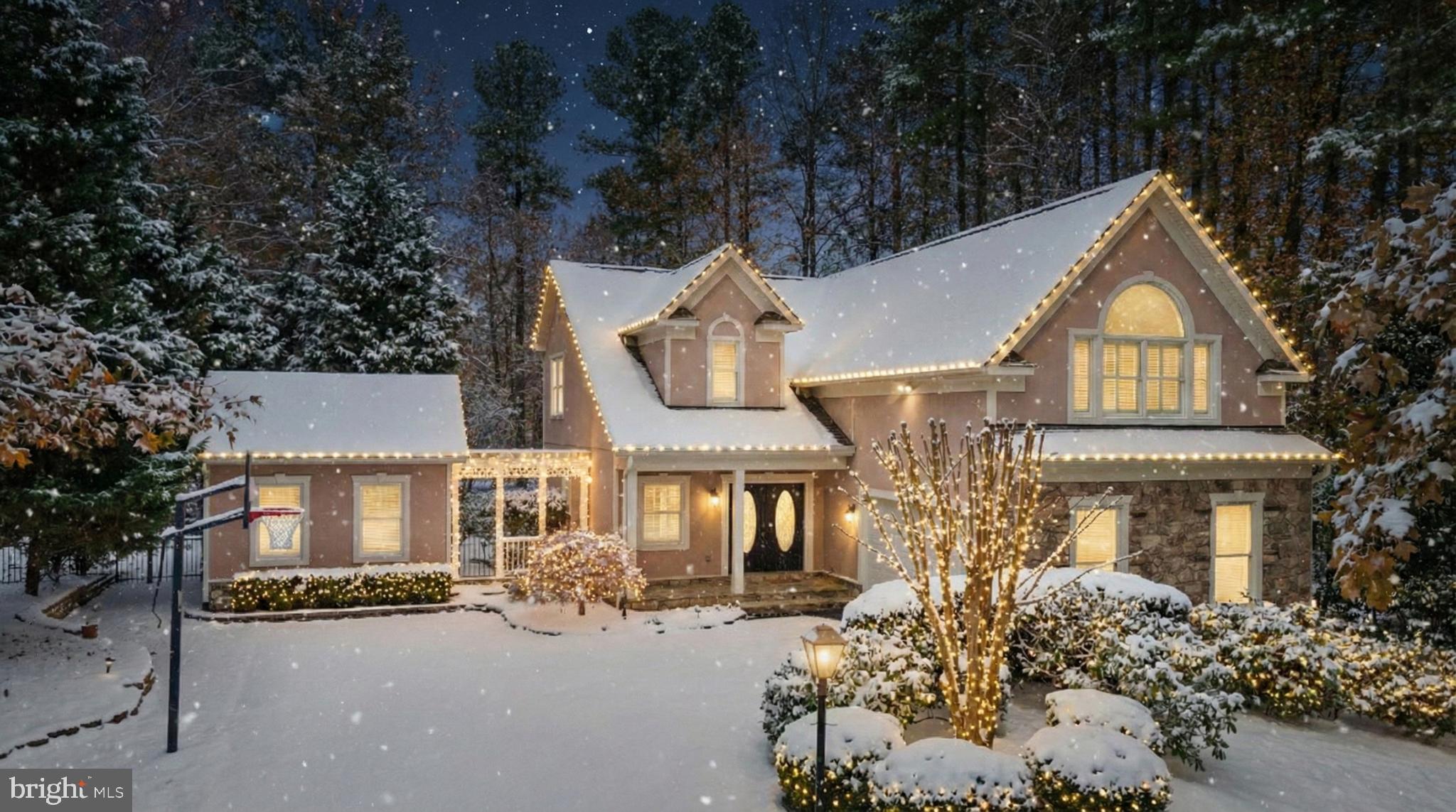 FAWN LAKE - Residential