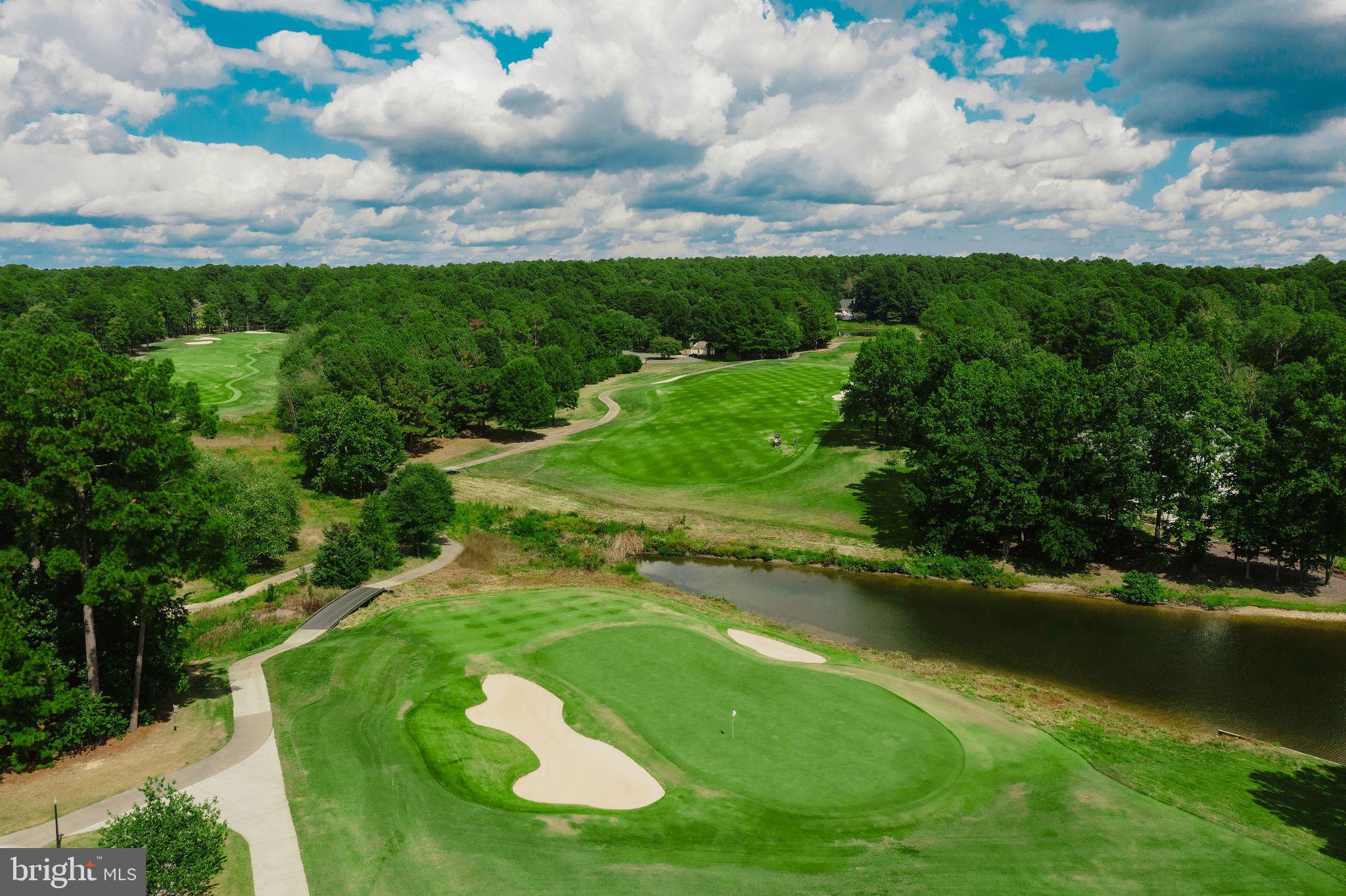 FAWN LAKE - Residential