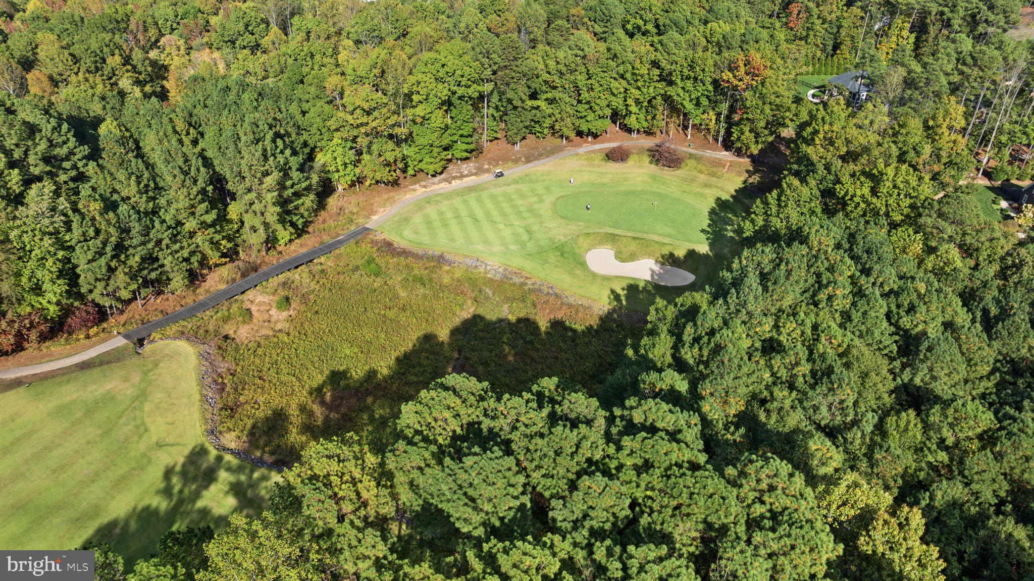 FAWN LAKE - Residential