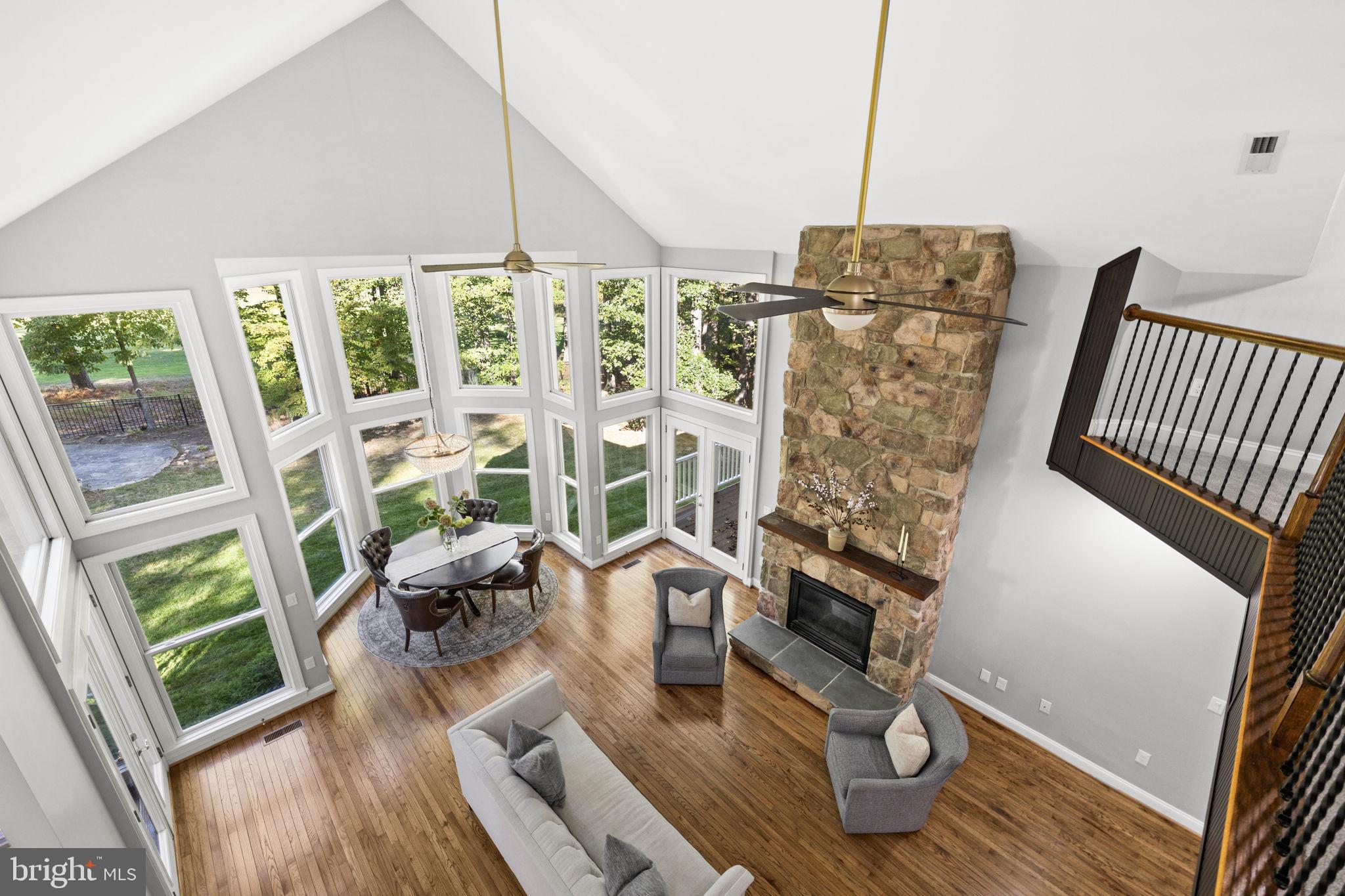 FAWN LAKE - Residential