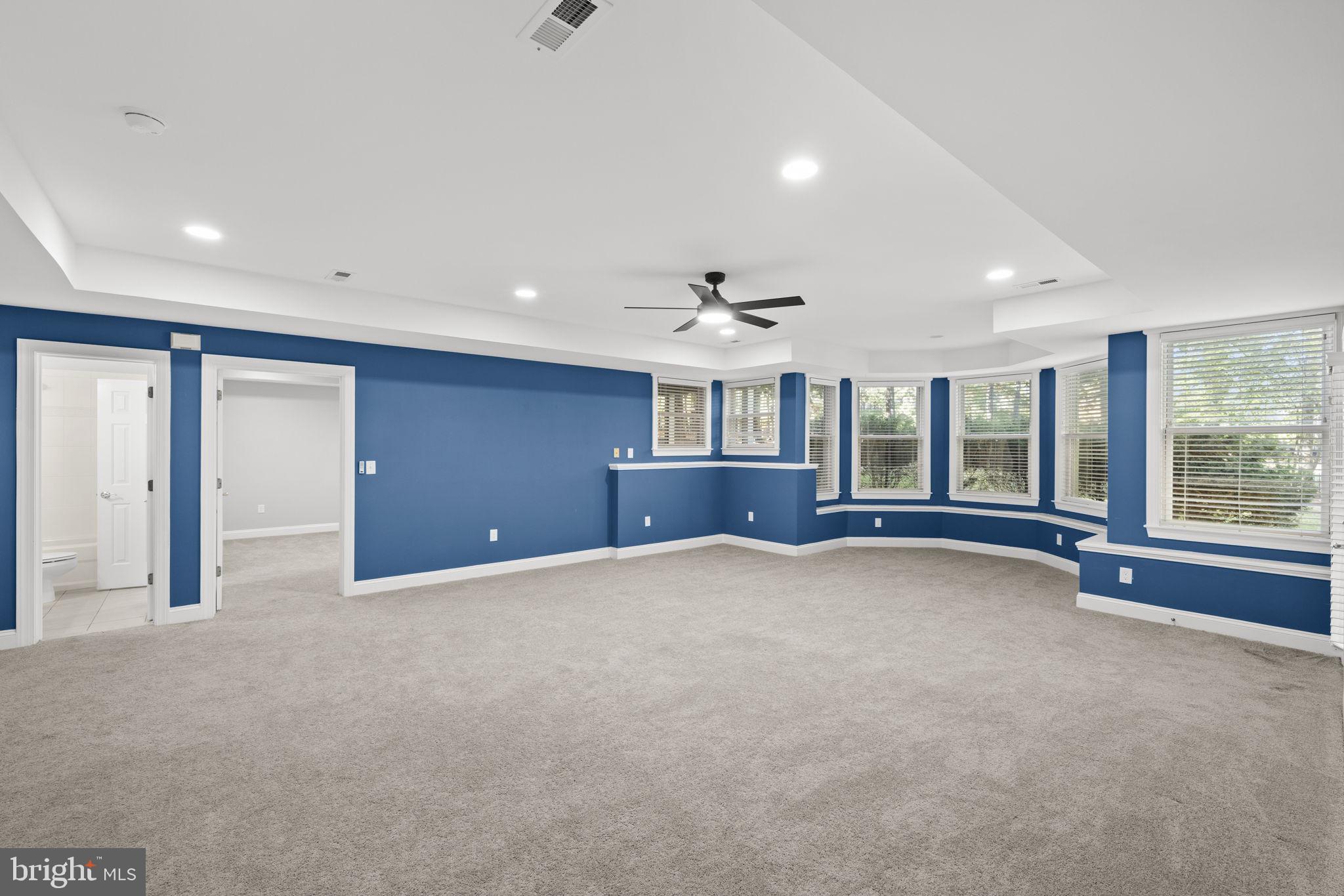 FAWN LAKE - Residential