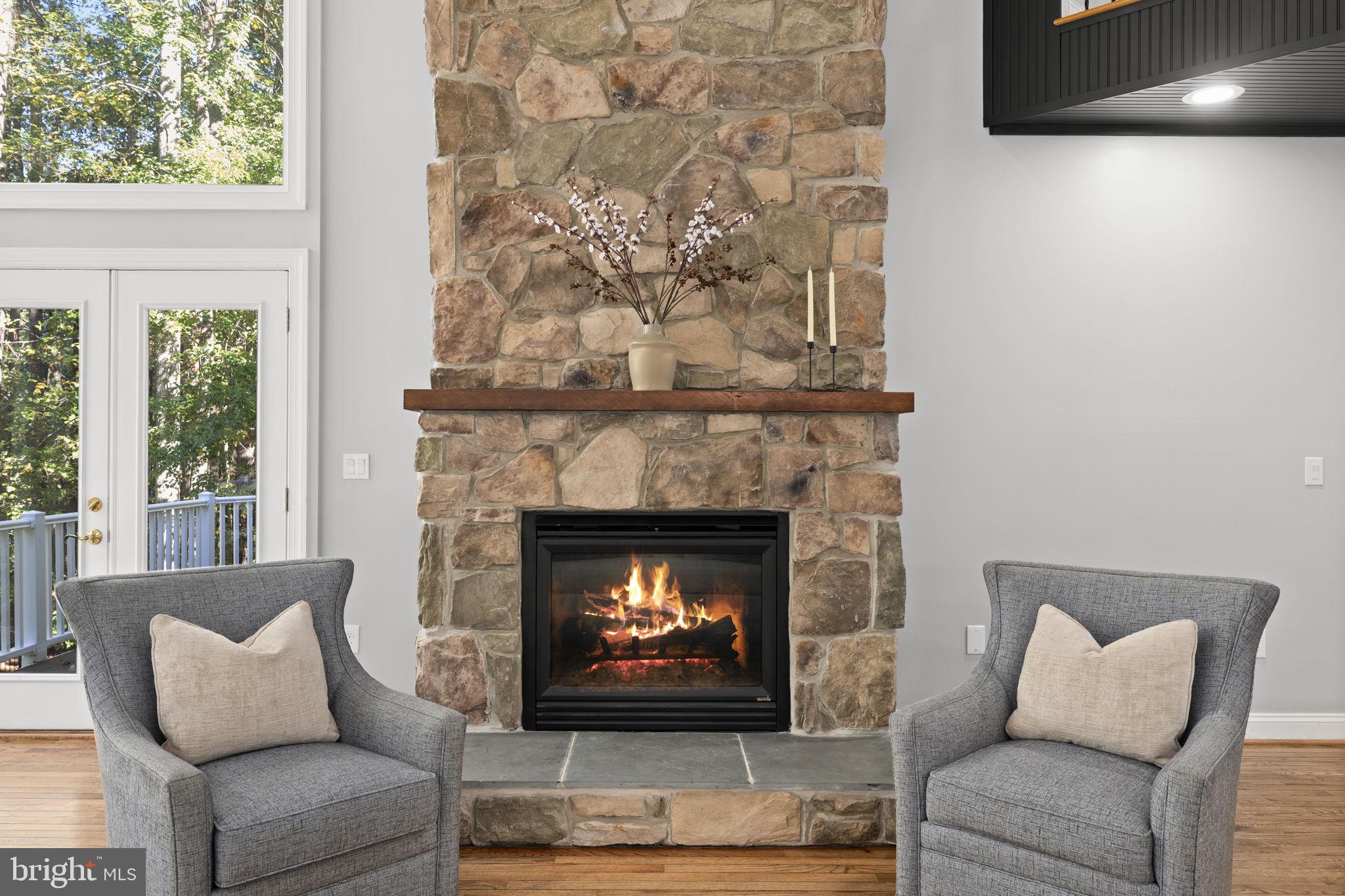 FAWN LAKE - Residential