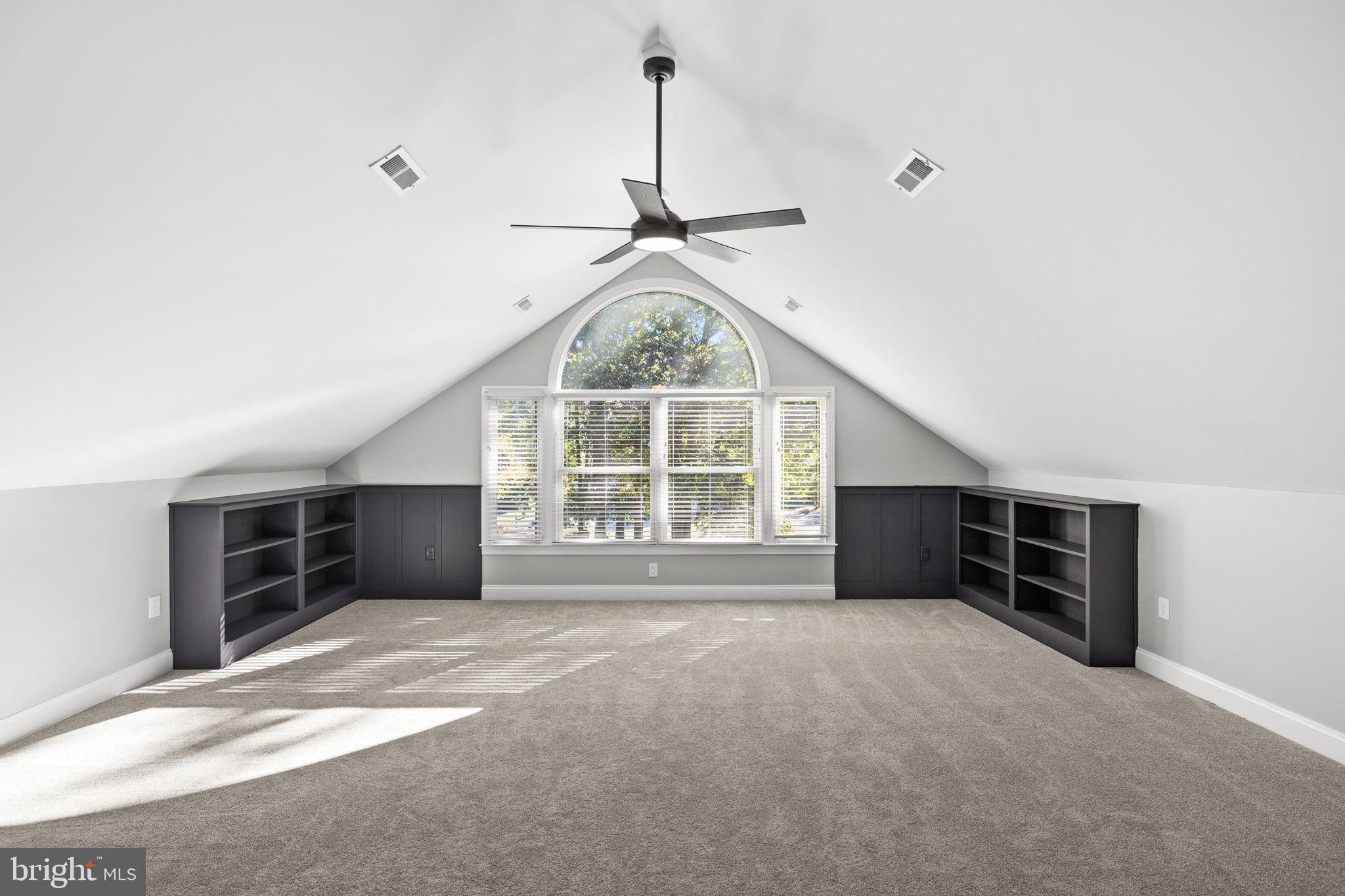 FAWN LAKE - Residential