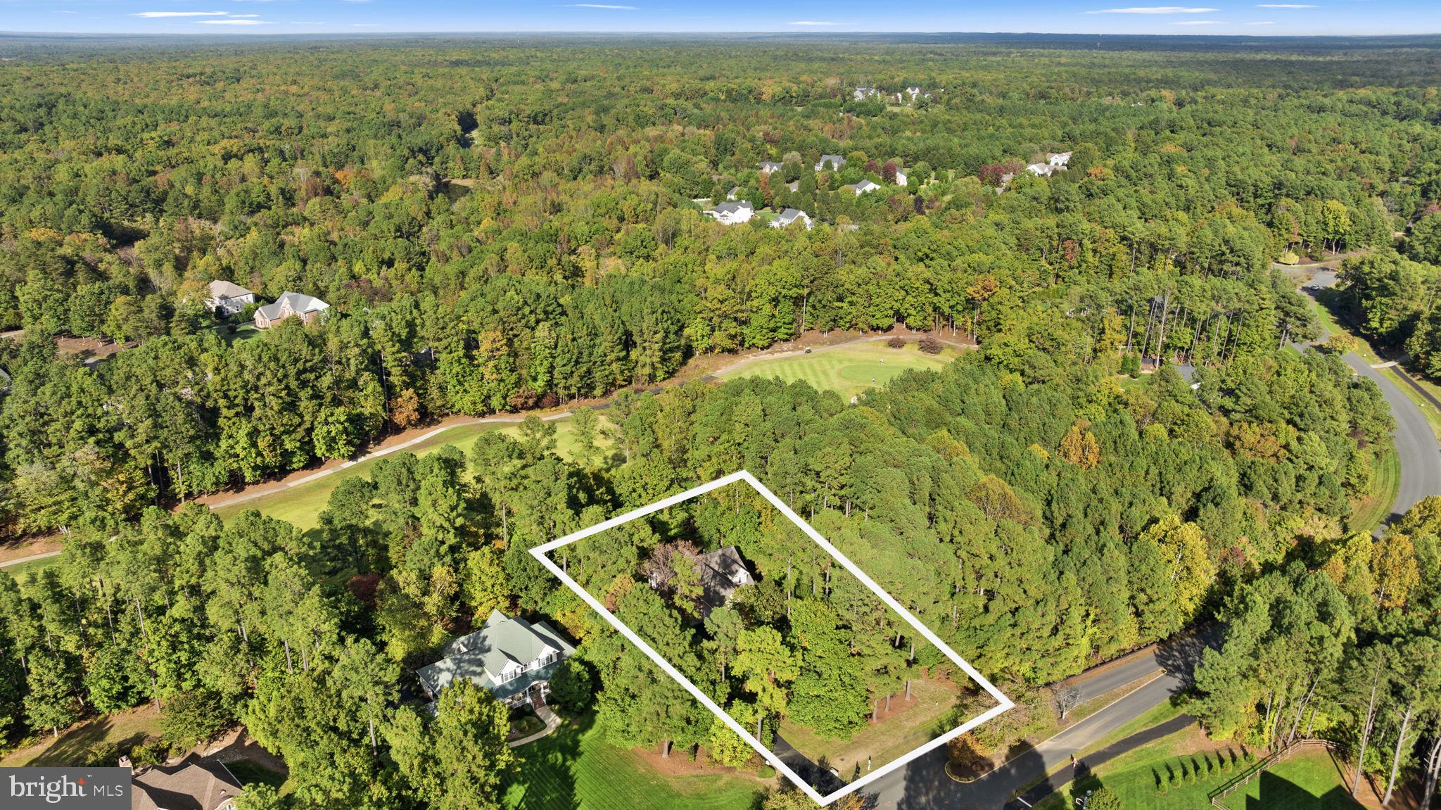 FAWN LAKE - Residential