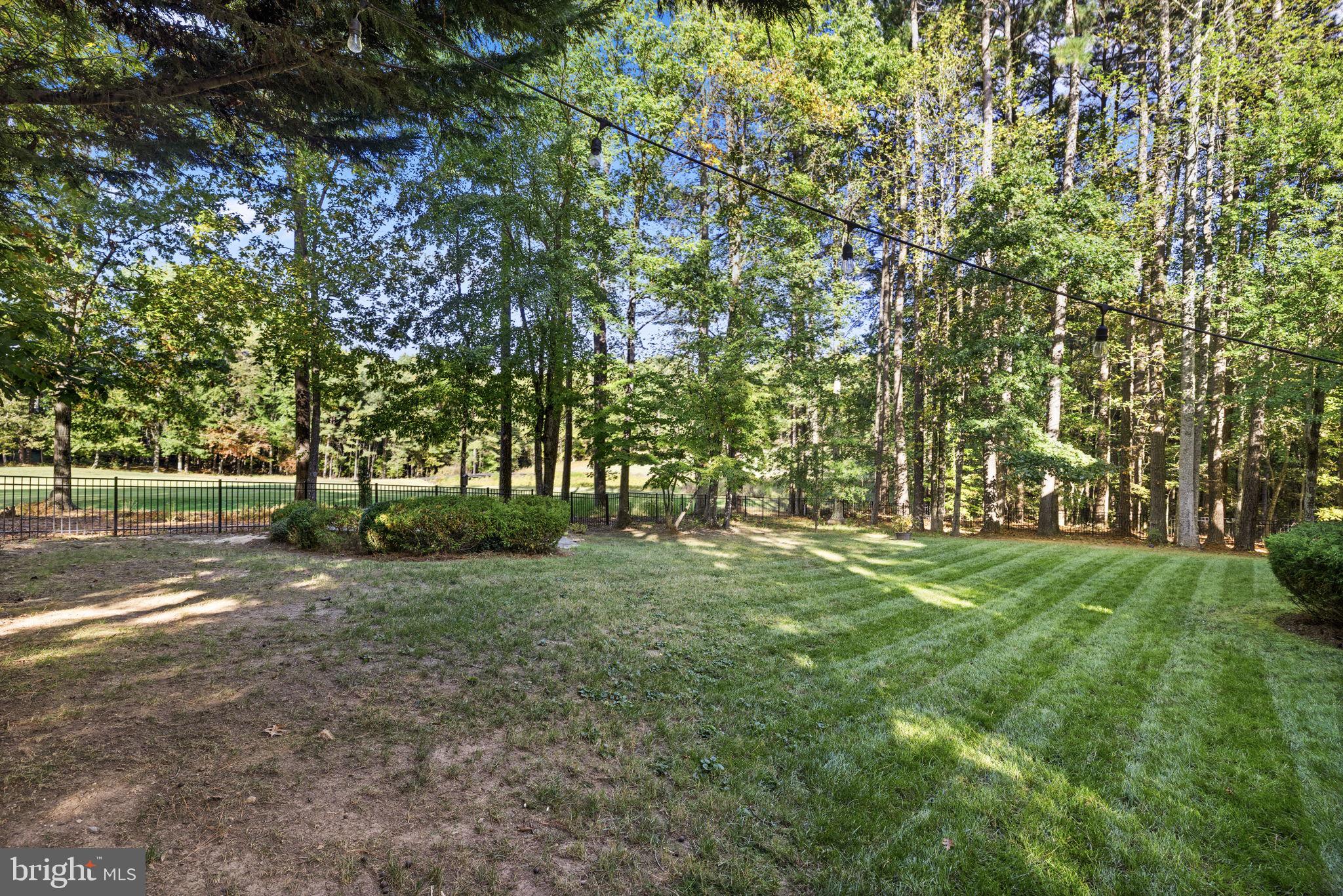 FAWN LAKE - Residential