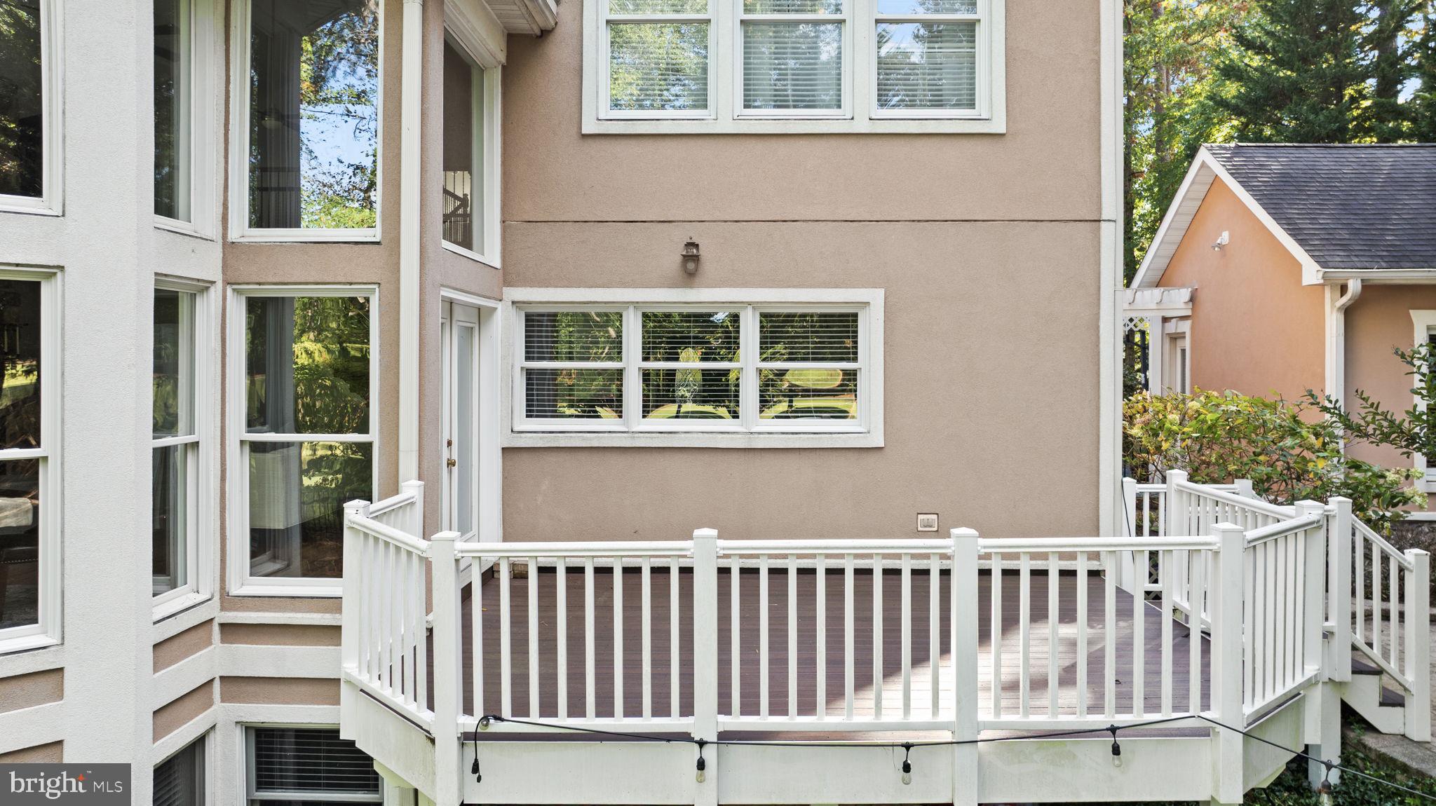 FAWN LAKE - Residential