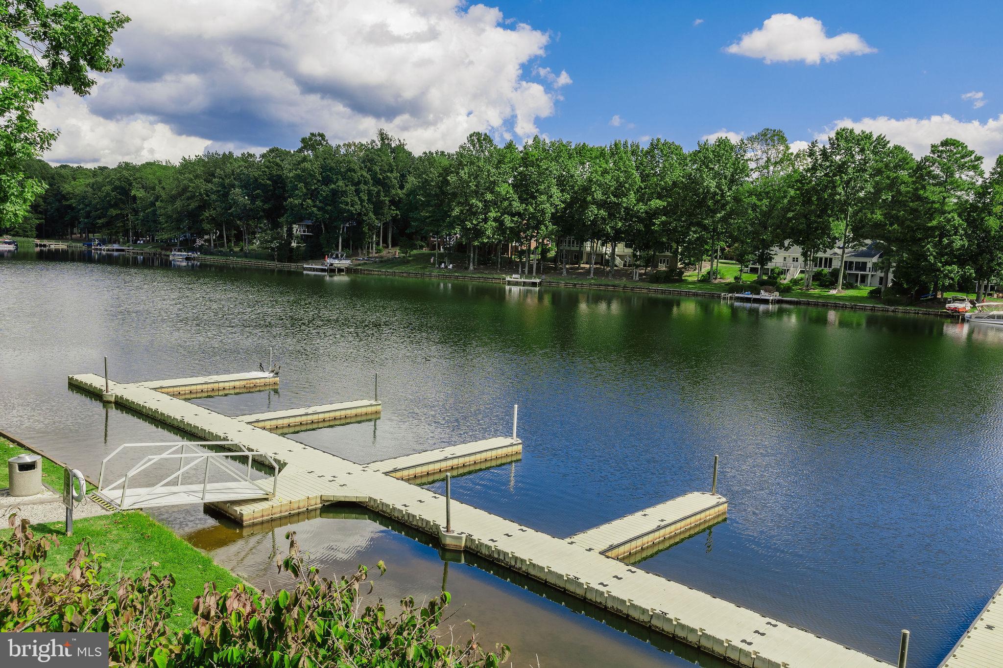 FAWN LAKE - Residential