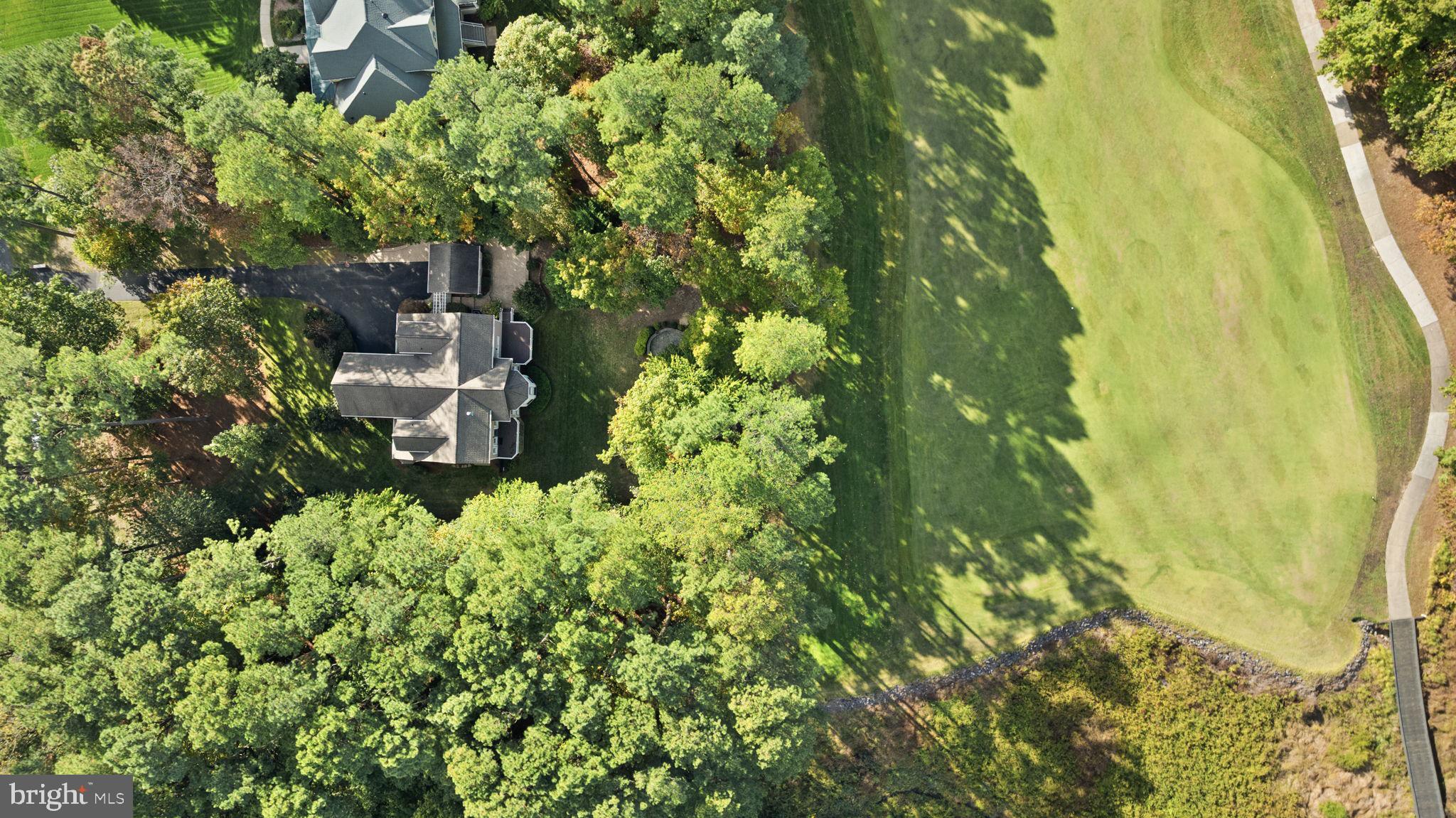 FAWN LAKE - Residential