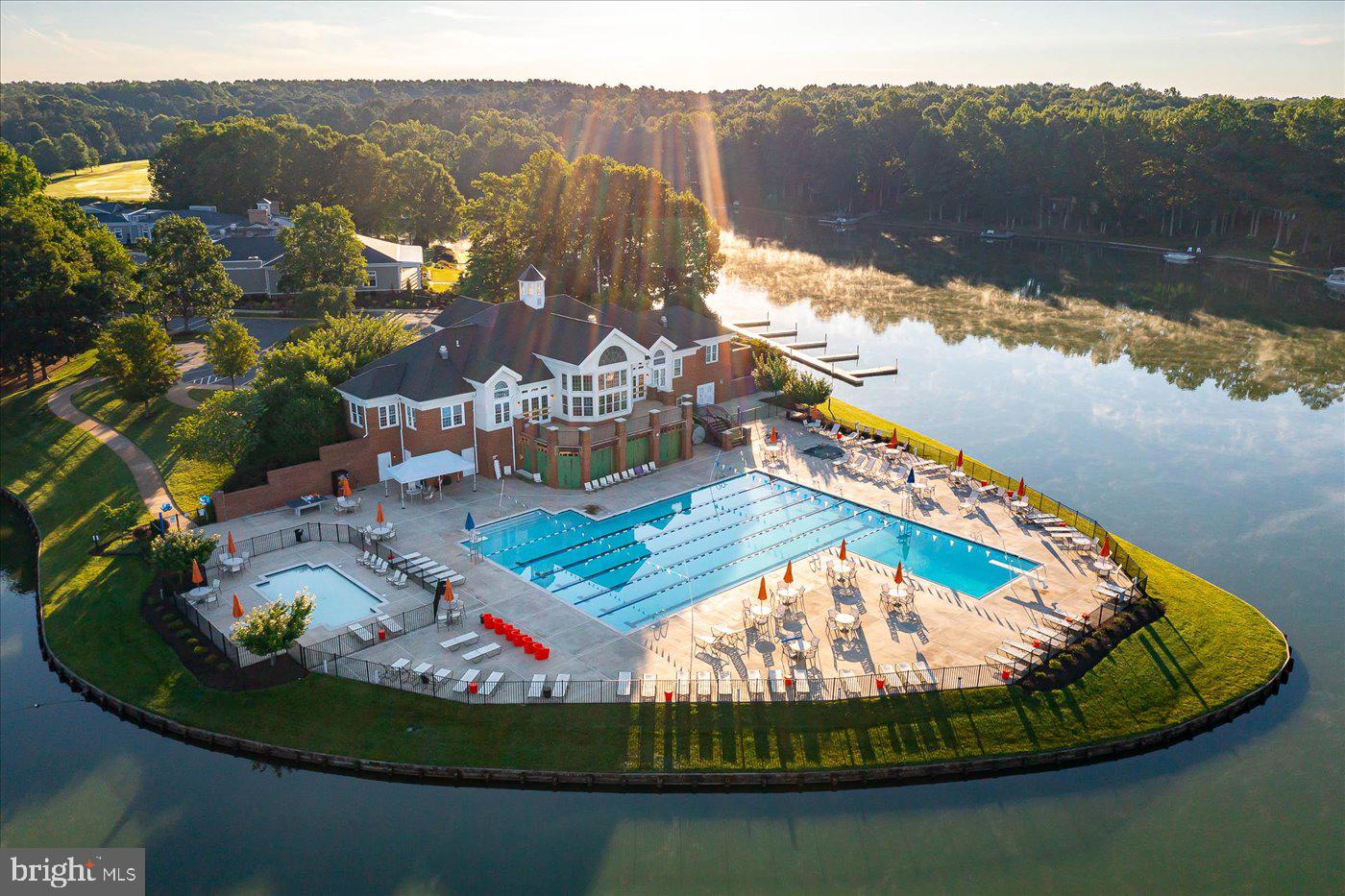 FAWN LAKE - Residential
