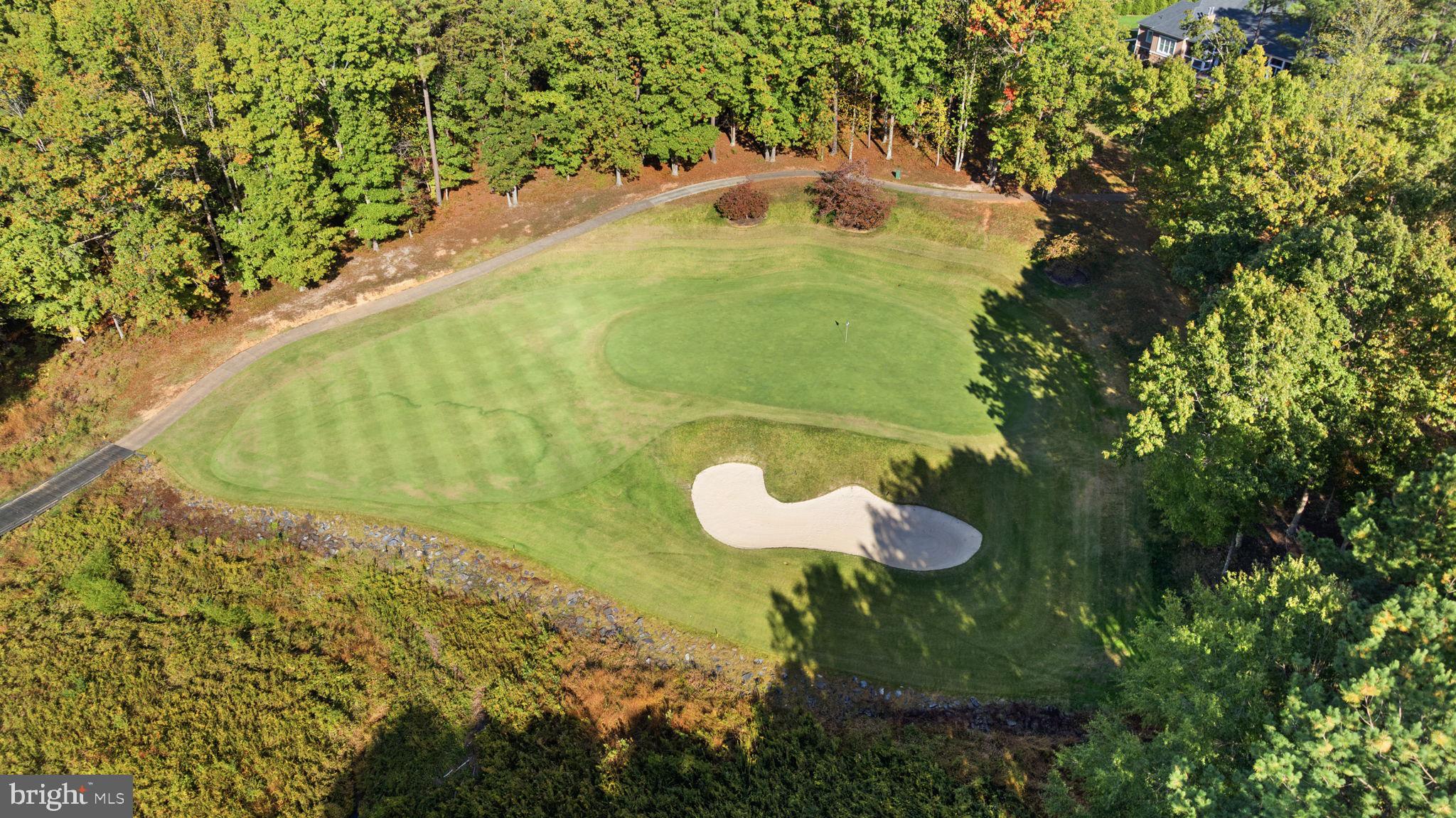 FAWN LAKE - Residential