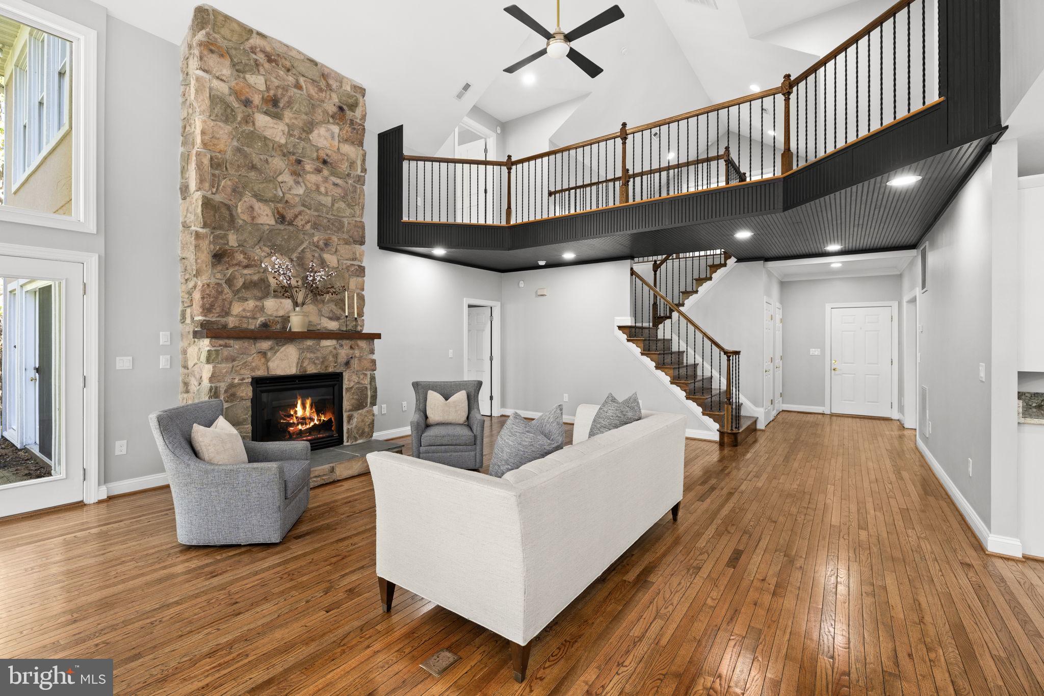 FAWN LAKE - Residential