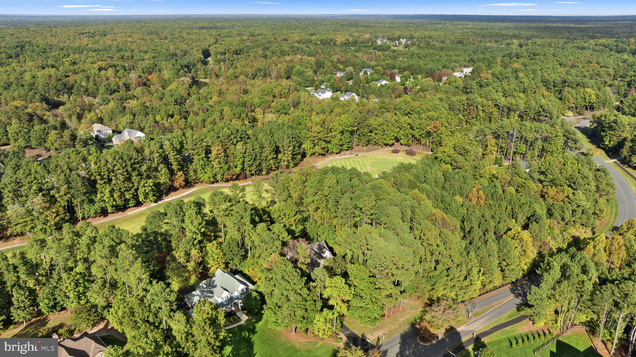 FAWN LAKE - Residential