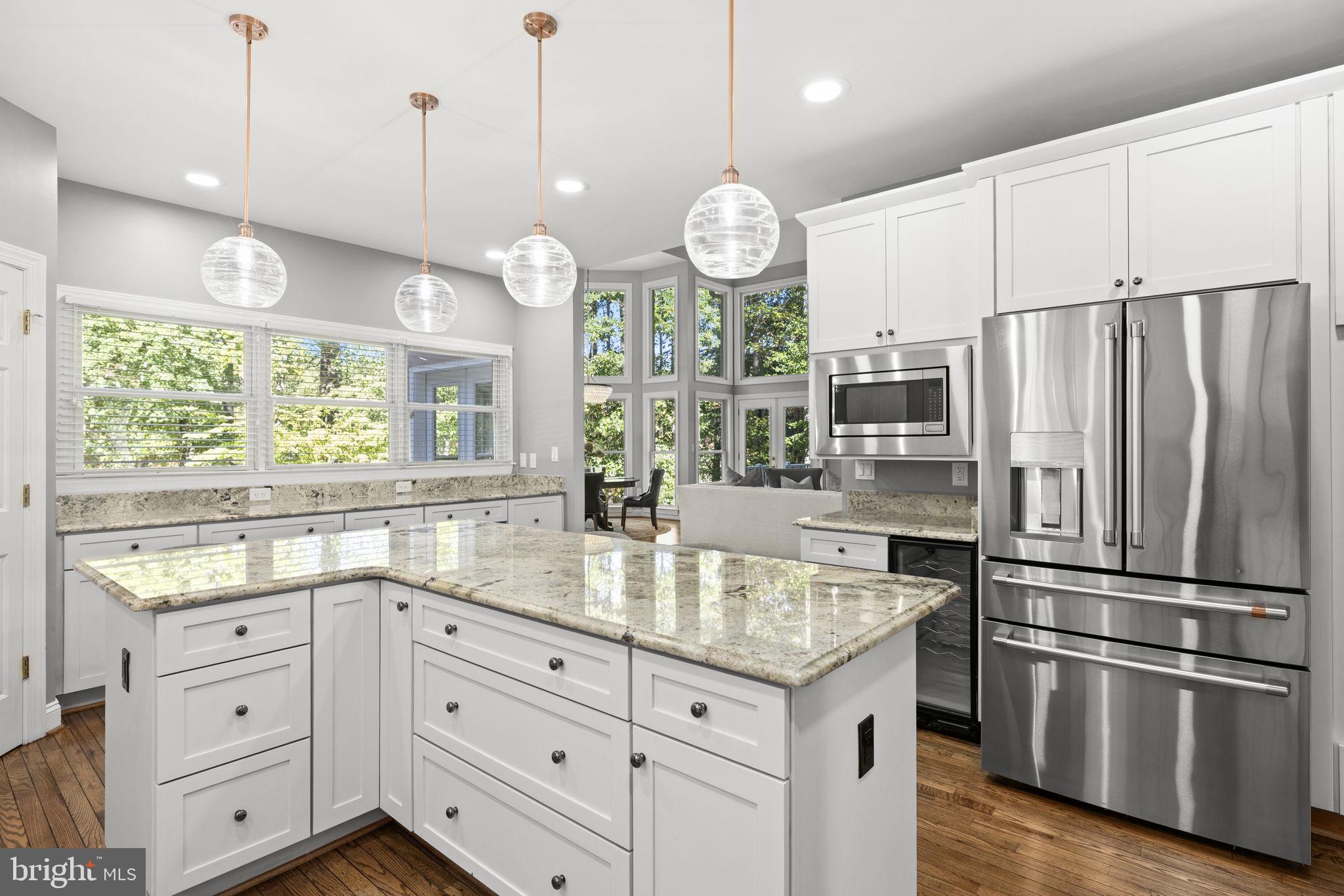 FAWN LAKE - Residential