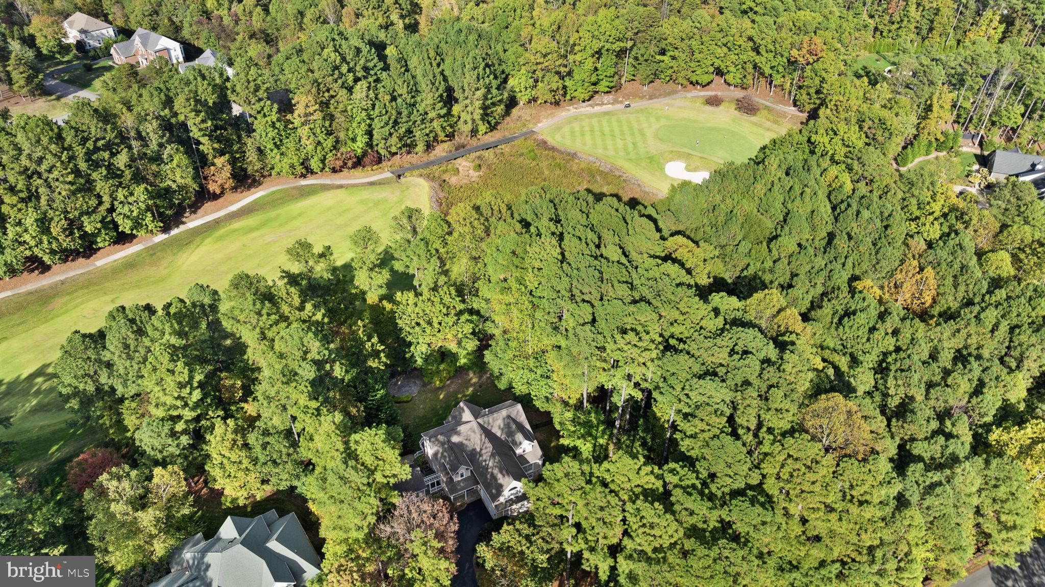 FAWN LAKE - Residential