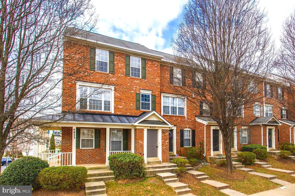 NORBECK GROVE CODM - Residential Lease