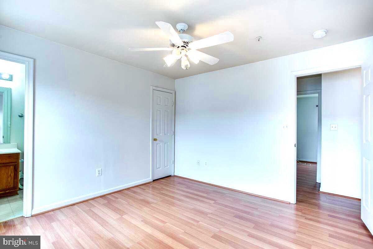 NORBECK GROVE CODM - Residential Lease