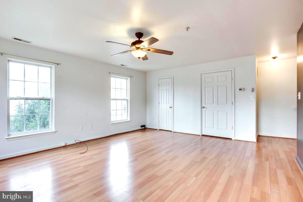 NORBECK GROVE CODM - Residential Lease