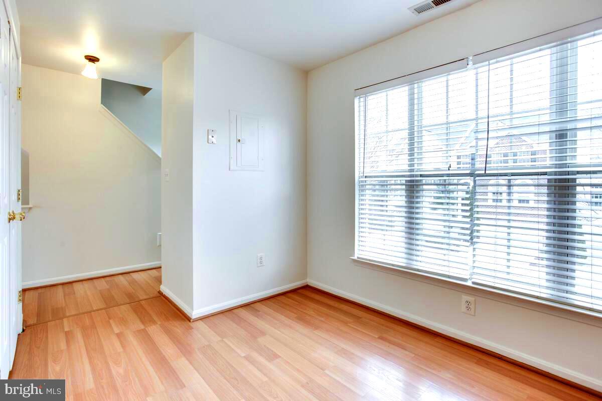 NORBECK GROVE CODM - Residential Lease