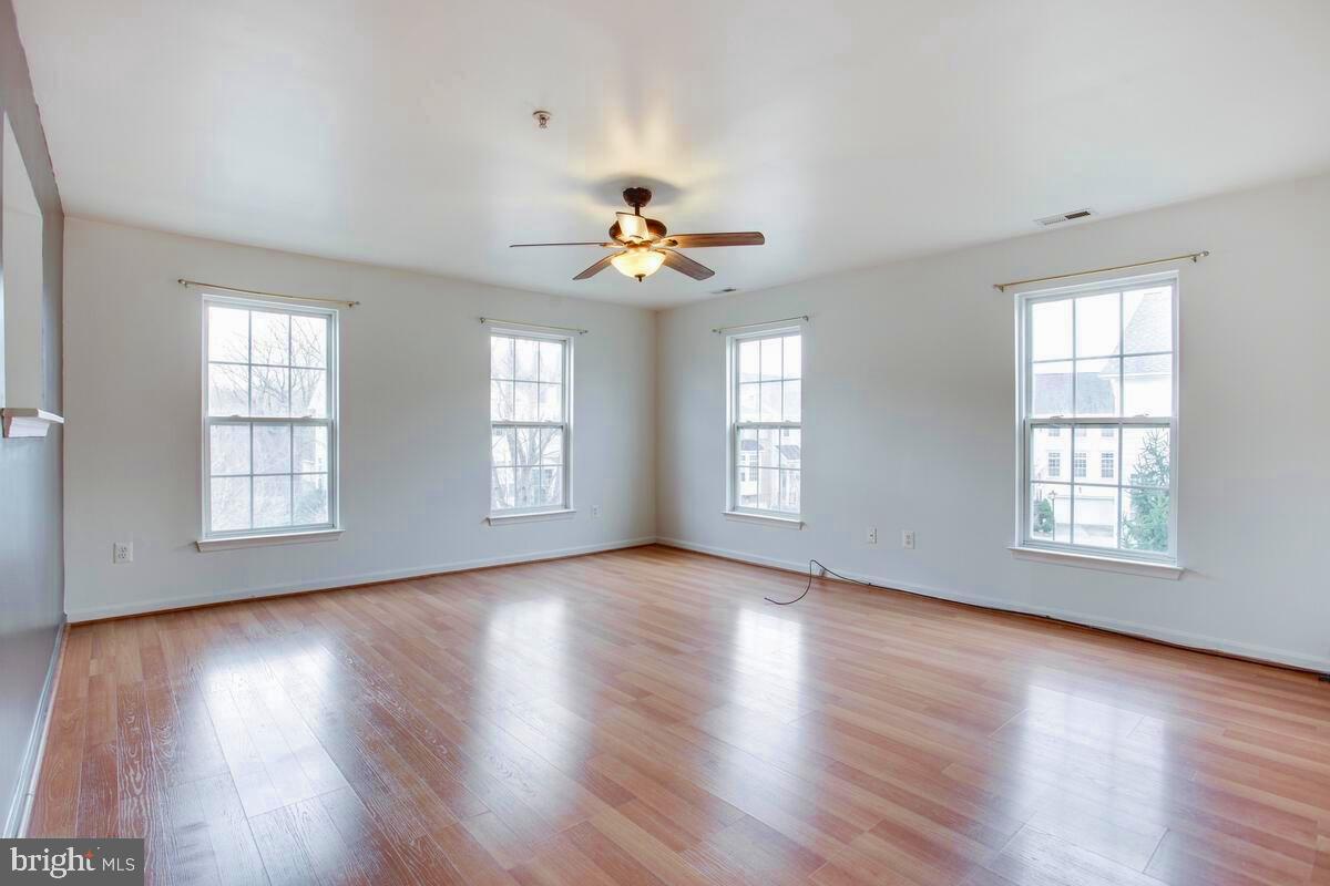 NORBECK GROVE CODM - Residential Lease