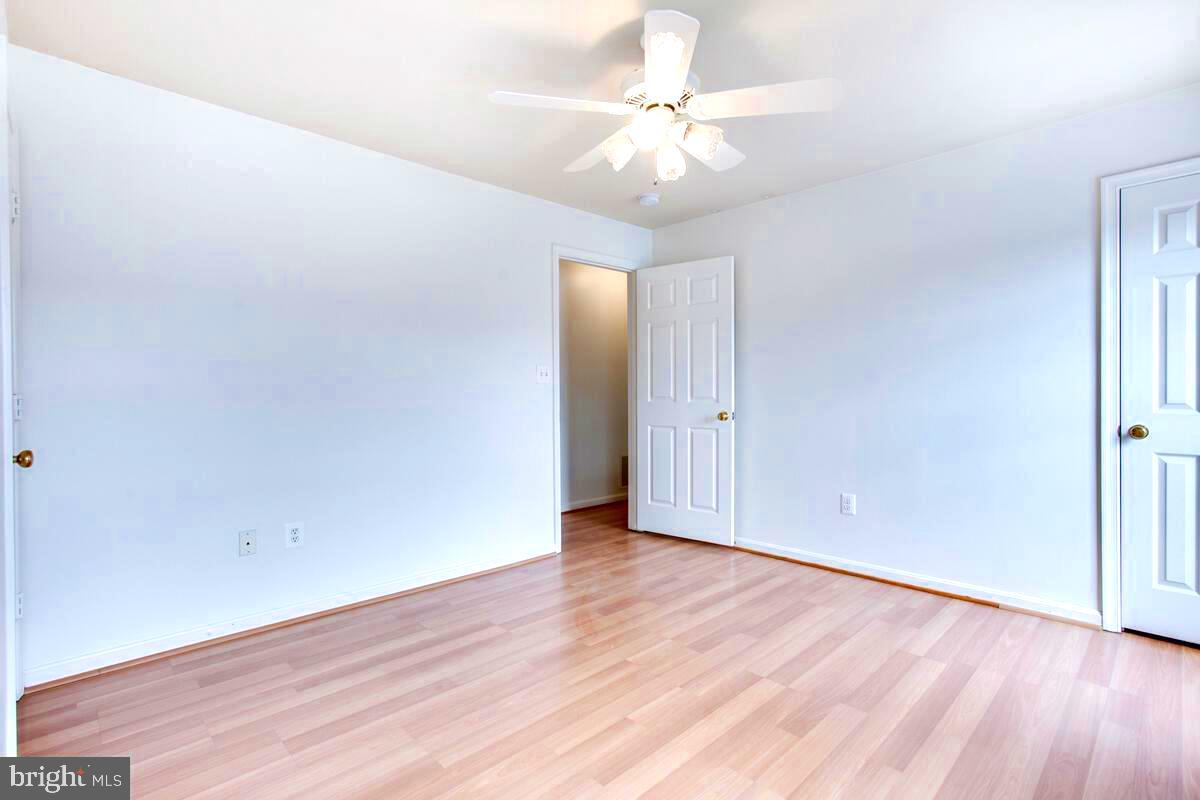 NORBECK GROVE CODM - Residential Lease