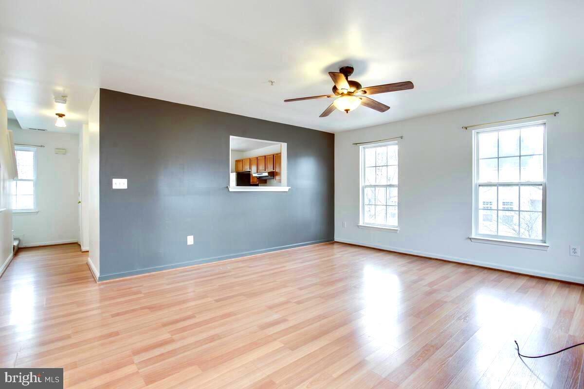 NORBECK GROVE CODM - Residential Lease