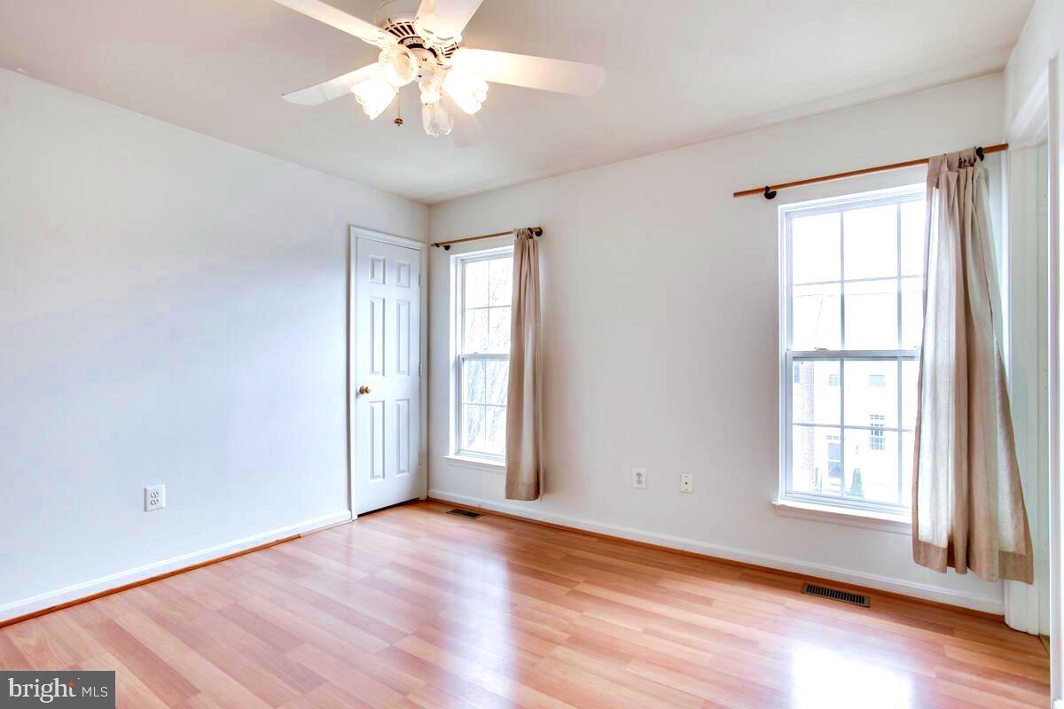 NORBECK GROVE CODM - Residential Lease