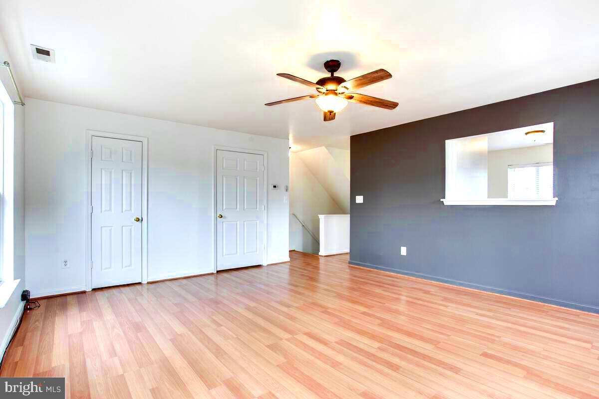 NORBECK GROVE CODM - Residential Lease