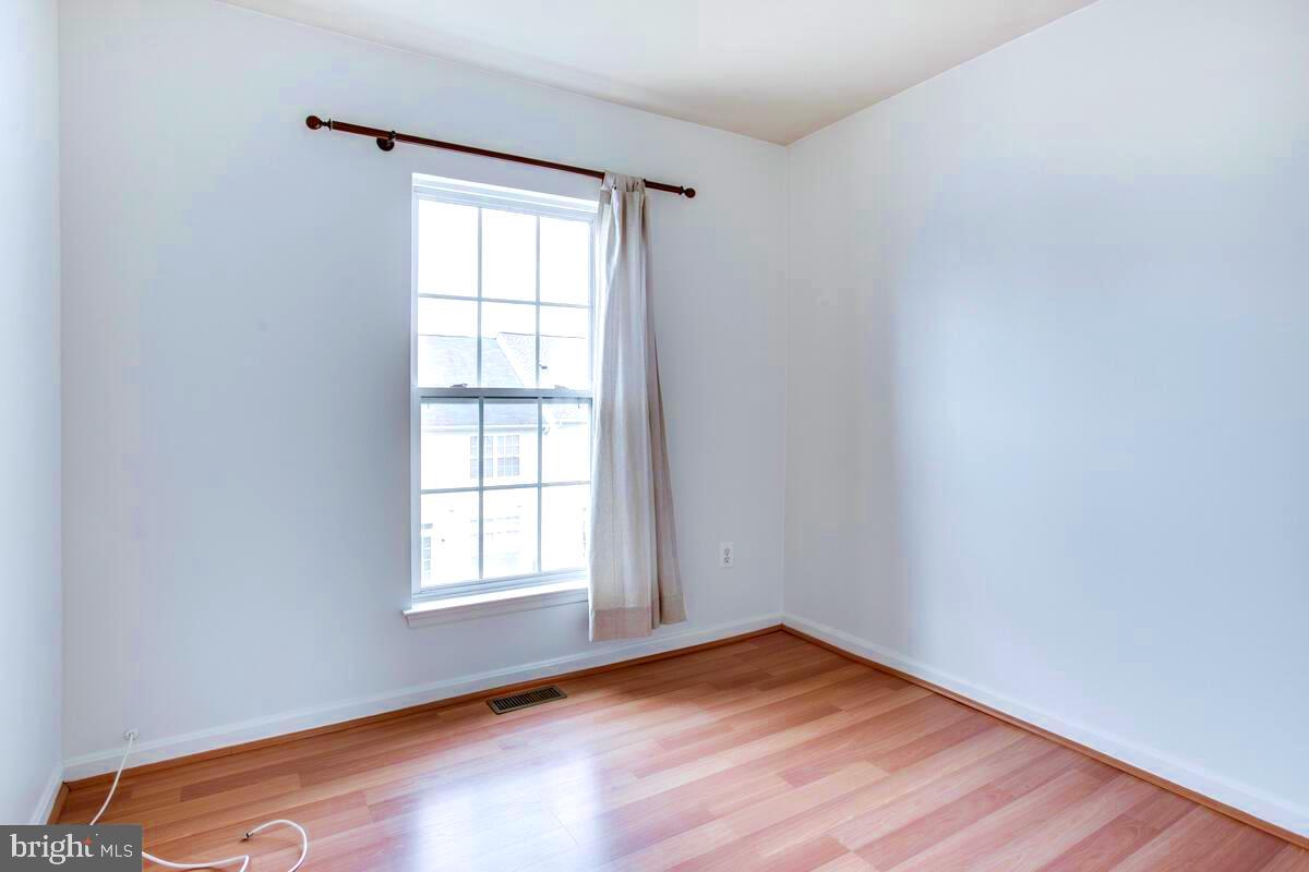 NORBECK GROVE CODM - Residential Lease