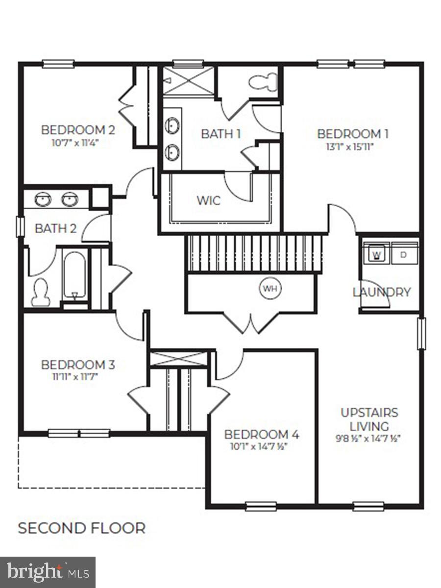 THE PRESERVE AT SOUTHFIELDS - Residential