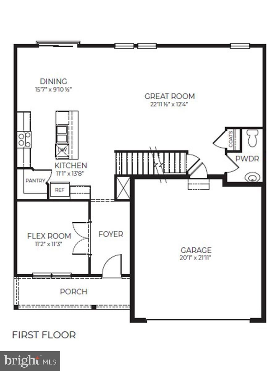 THE PRESERVE AT SOUTHFIELDS - Residential