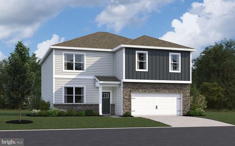 513 HETTY BOULDEN LANE ELKTON MD 21921