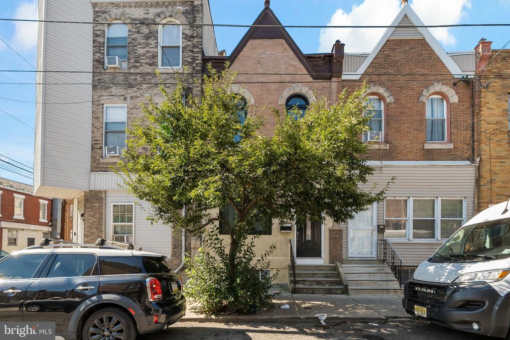 Photo of 1702 Mifflin Street, PHILADELPHIA, PA 19145 (MLS # PAPH2397824)