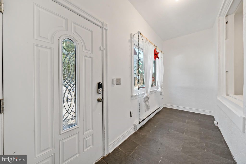 Photo of 1702 Mifflin Street, PHILADELPHIA, PA 19145 (MLS # PAPH2397824)