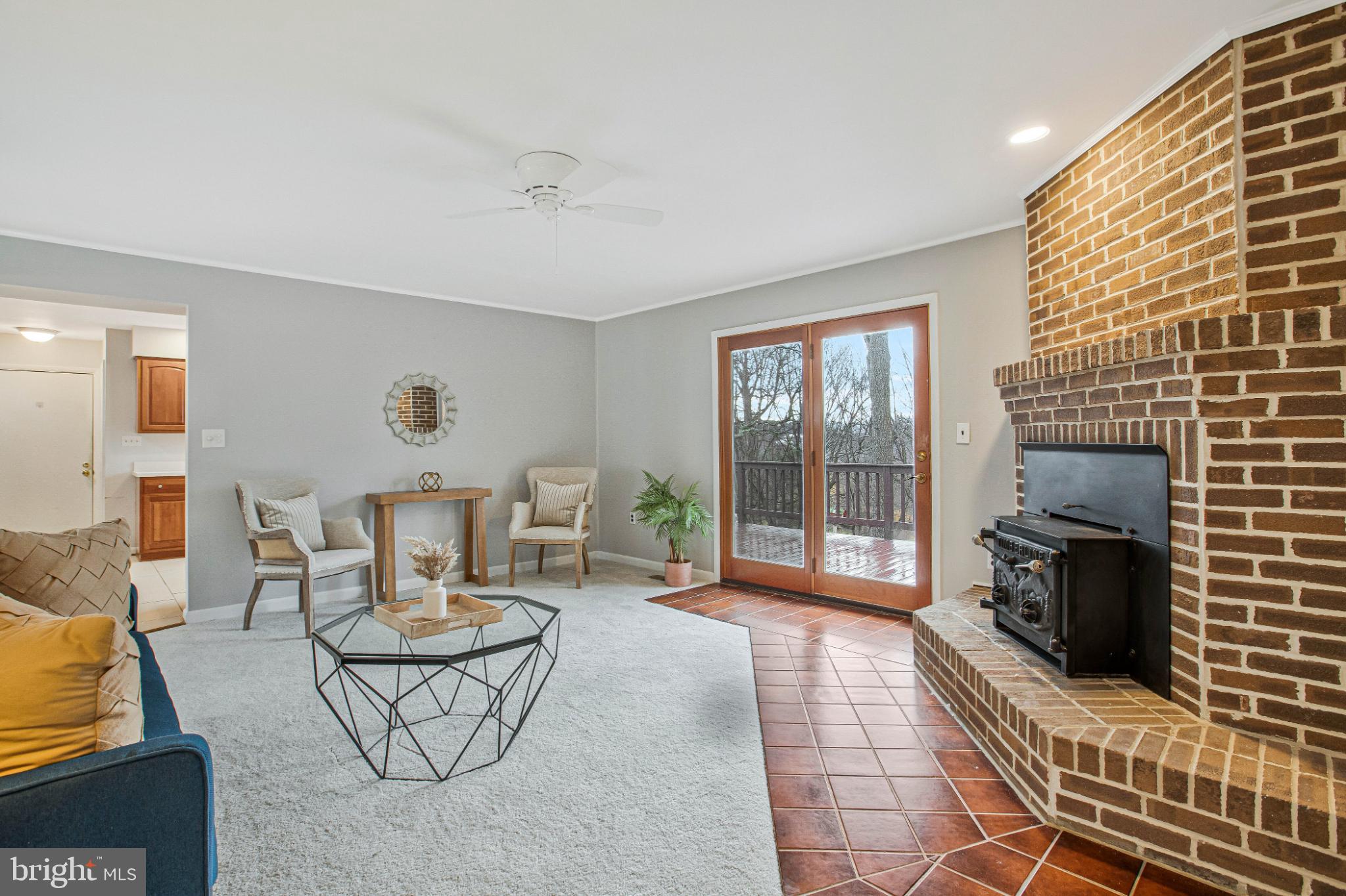 IRONGATE - Residential